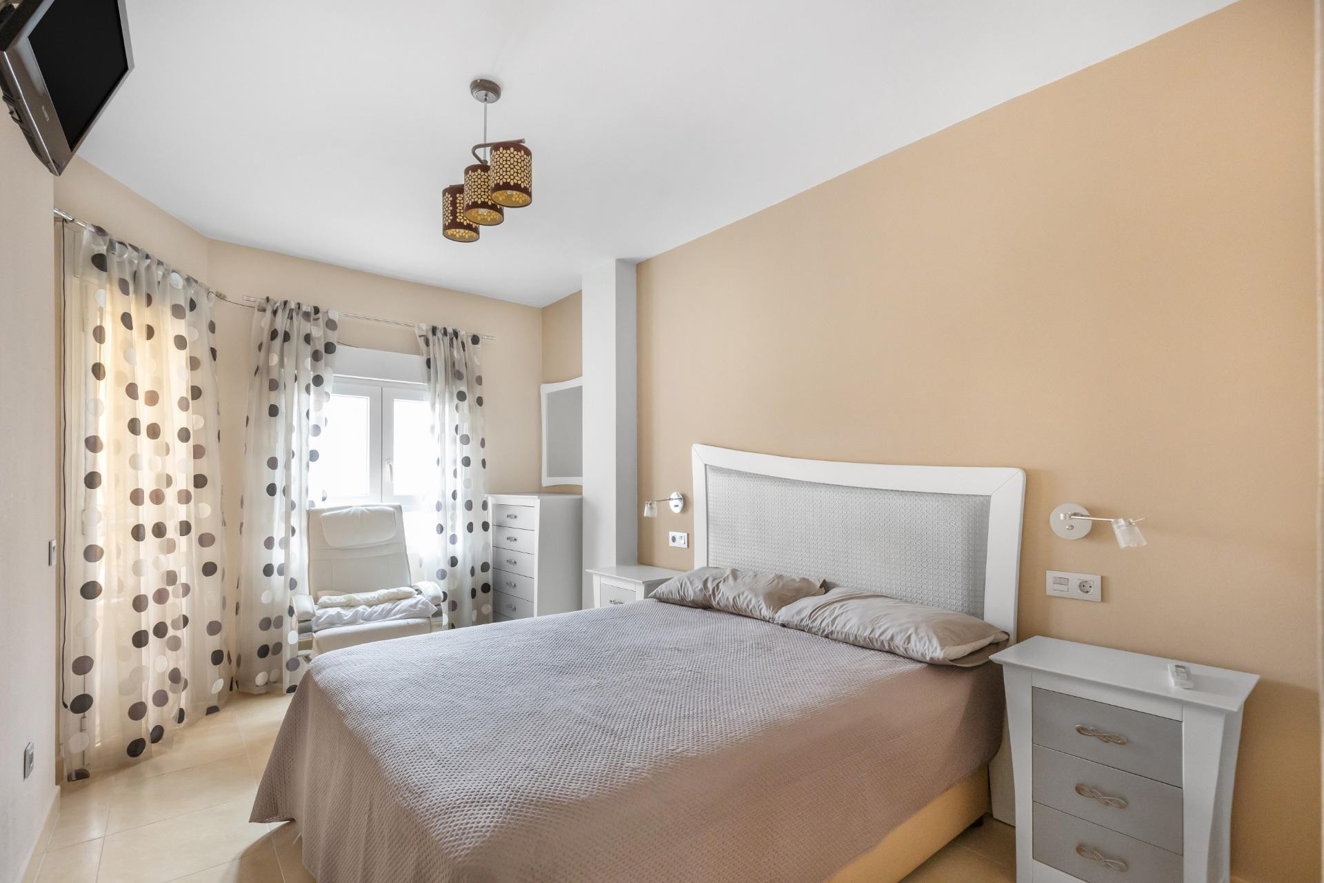 Herverkoop - Appartement / Flat -
Torrevieja - torrevieja