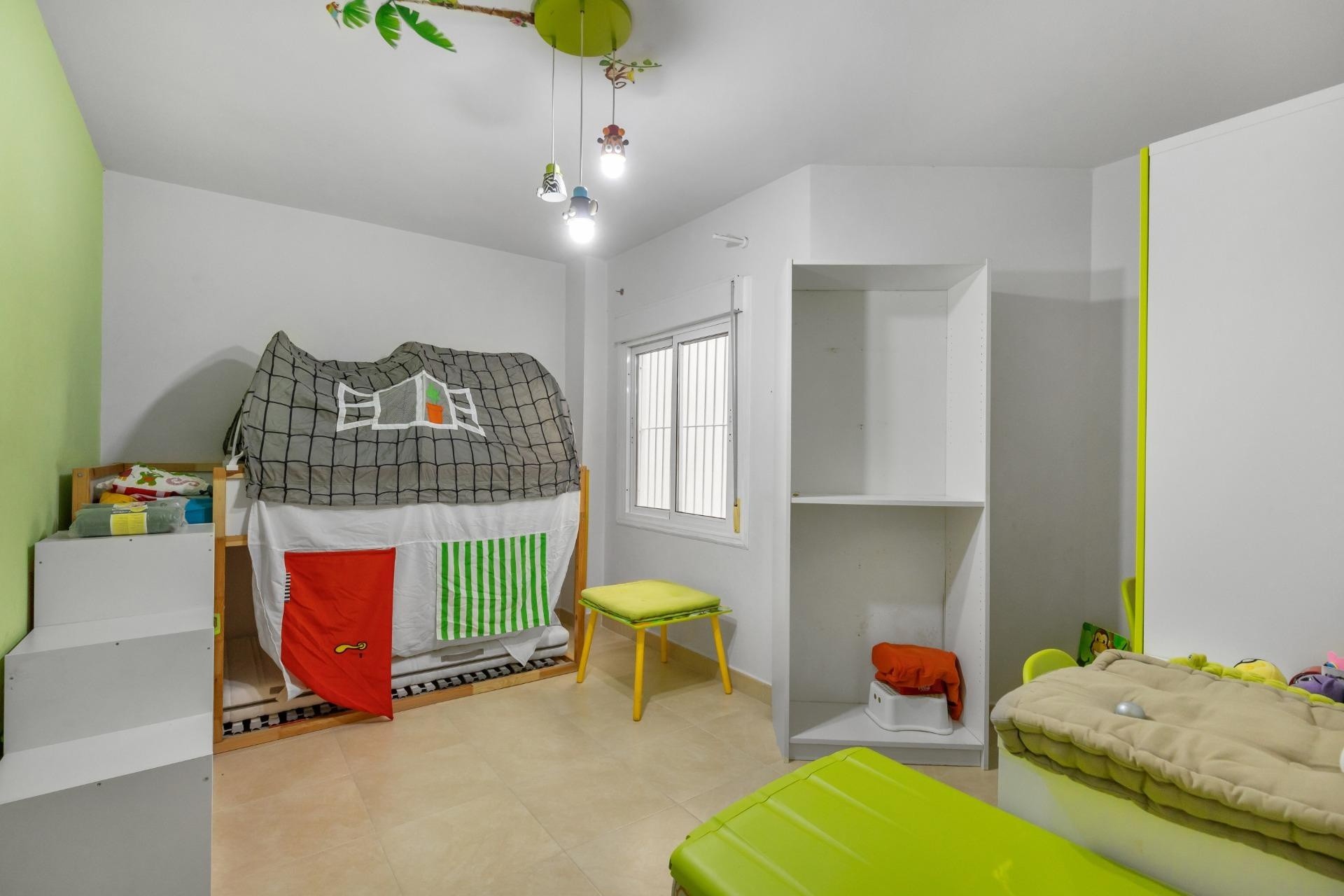 Herverkoop - Appartement / Flat -
Torrevieja - torrevieja