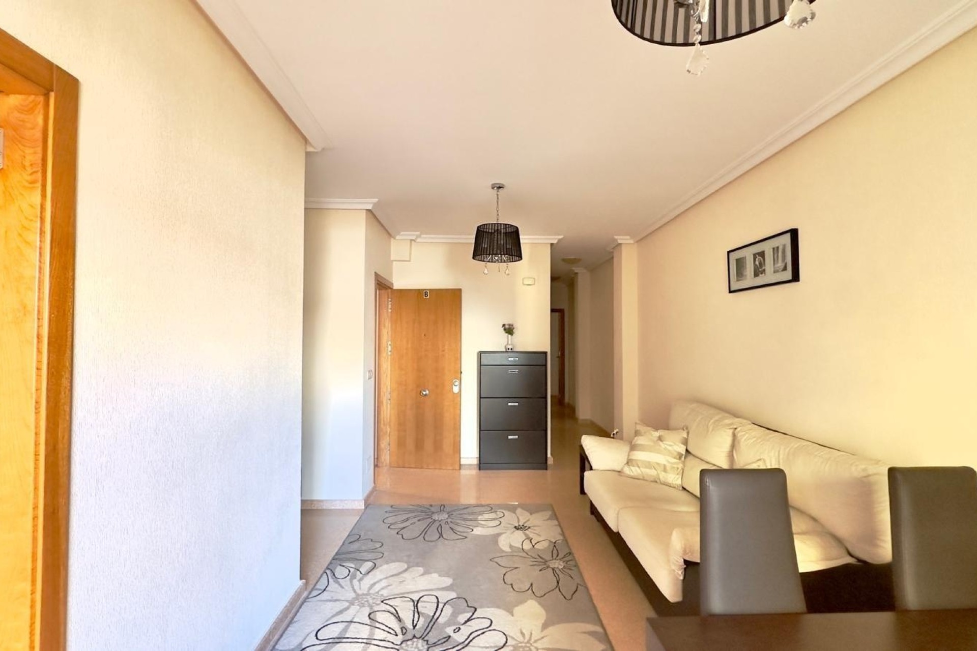Herverkoop - Appartement / Flat -
Torrevieja - torrevieja