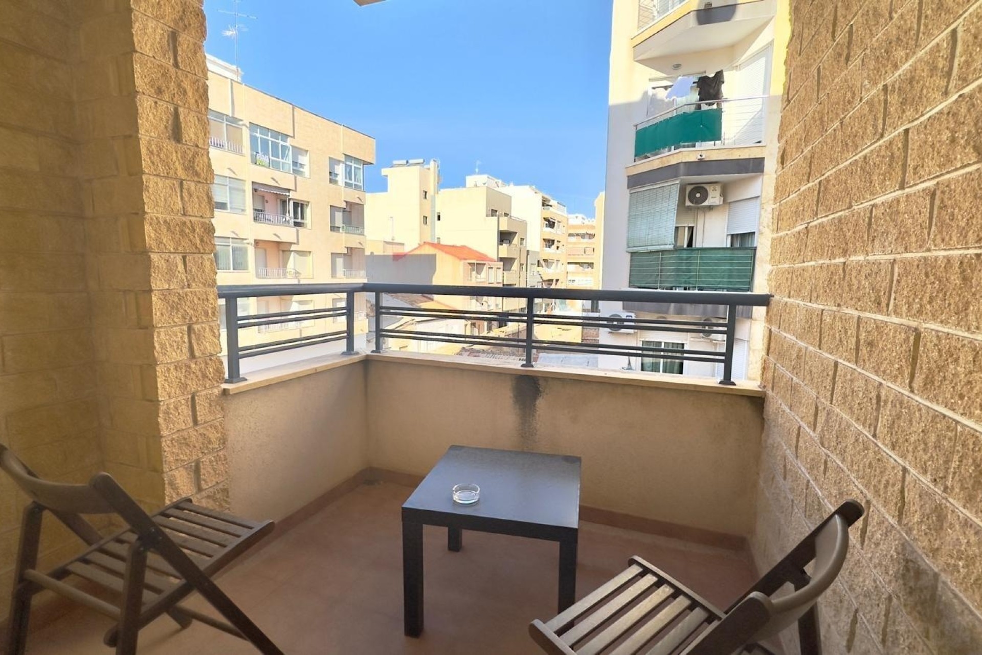 Herverkoop - Appartement / Flat -
Torrevieja - torrevieja
