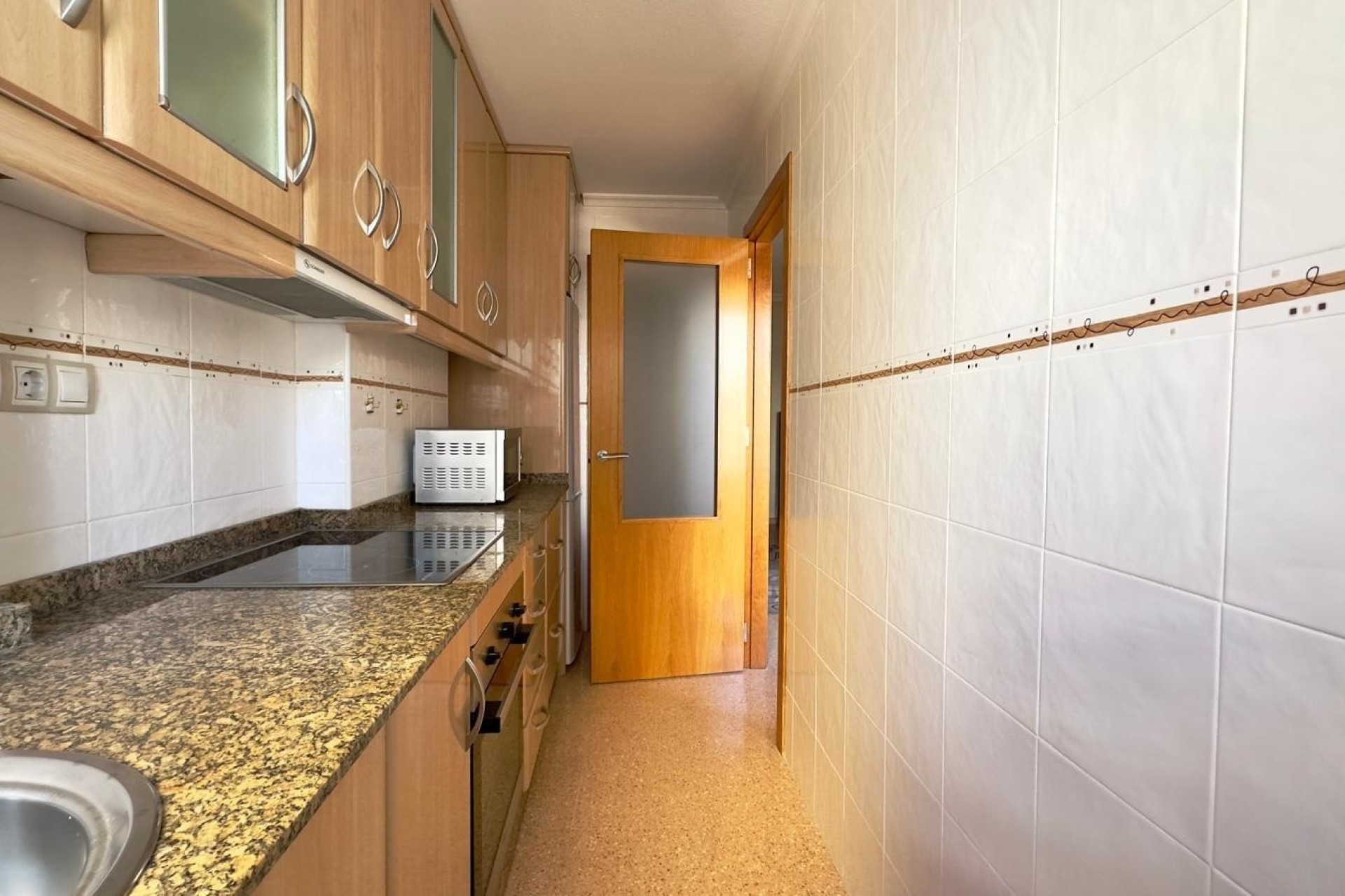 Herverkoop - Appartement / Flat -
Torrevieja - torrevieja