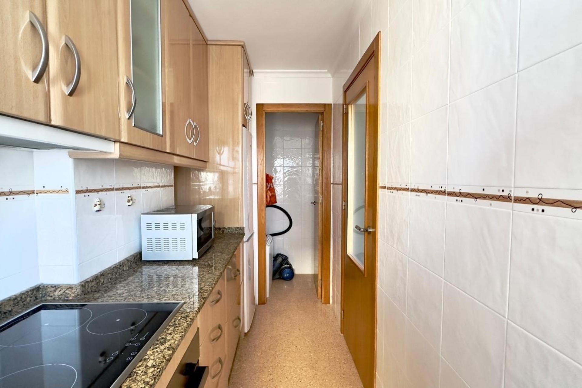 Herverkoop - Appartement / Flat -
Torrevieja - torrevieja