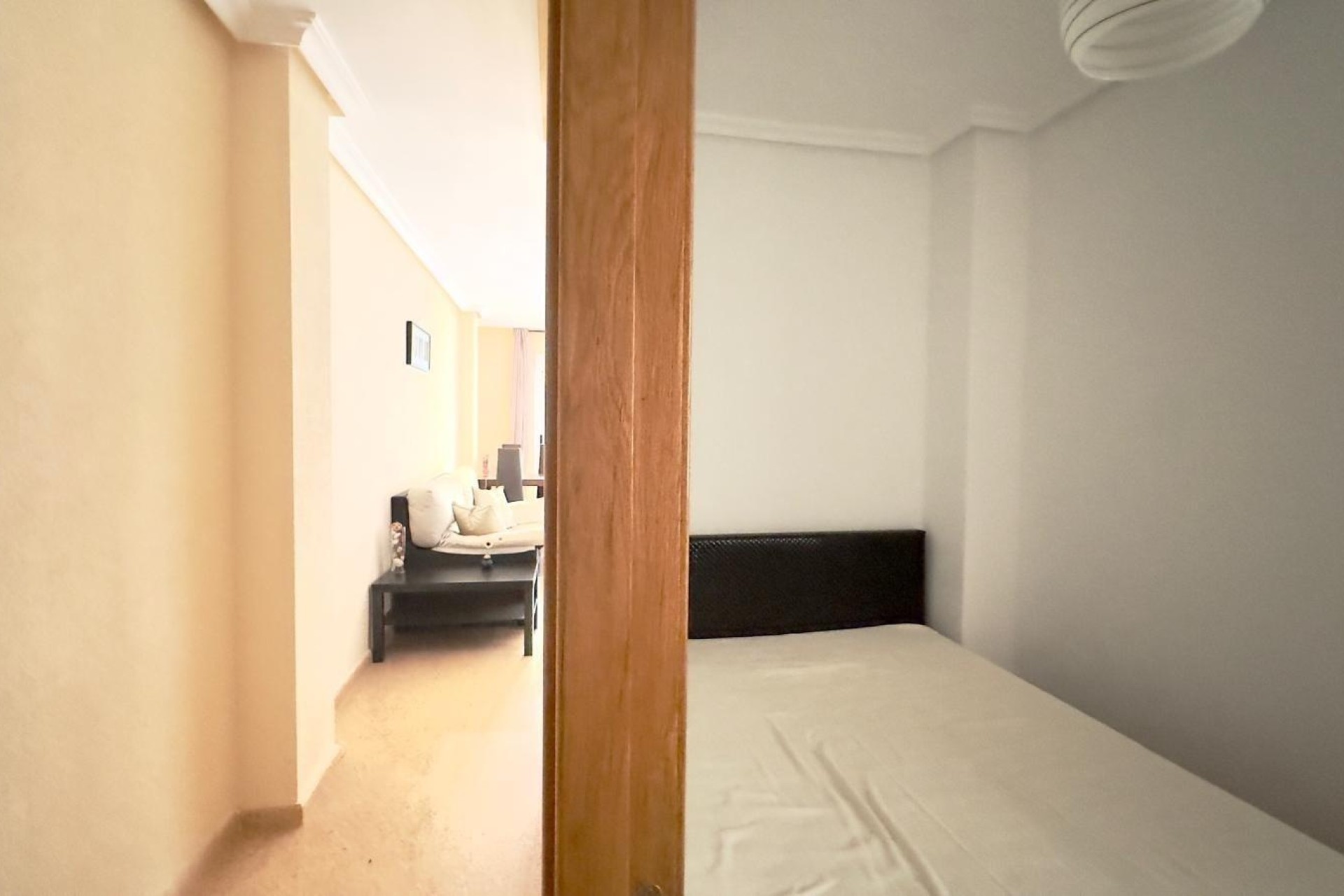 Herverkoop - Appartement / Flat -
Torrevieja - torrevieja