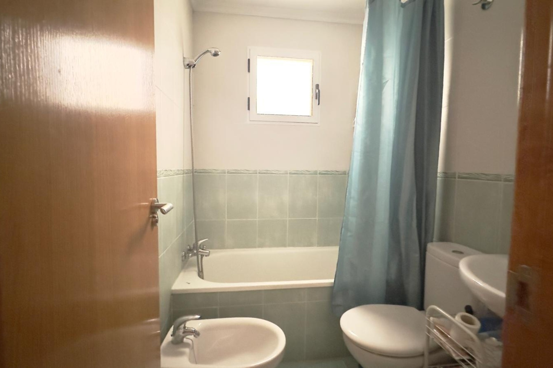 Herverkoop - Appartement / Flat -
Torrevieja - torrevieja