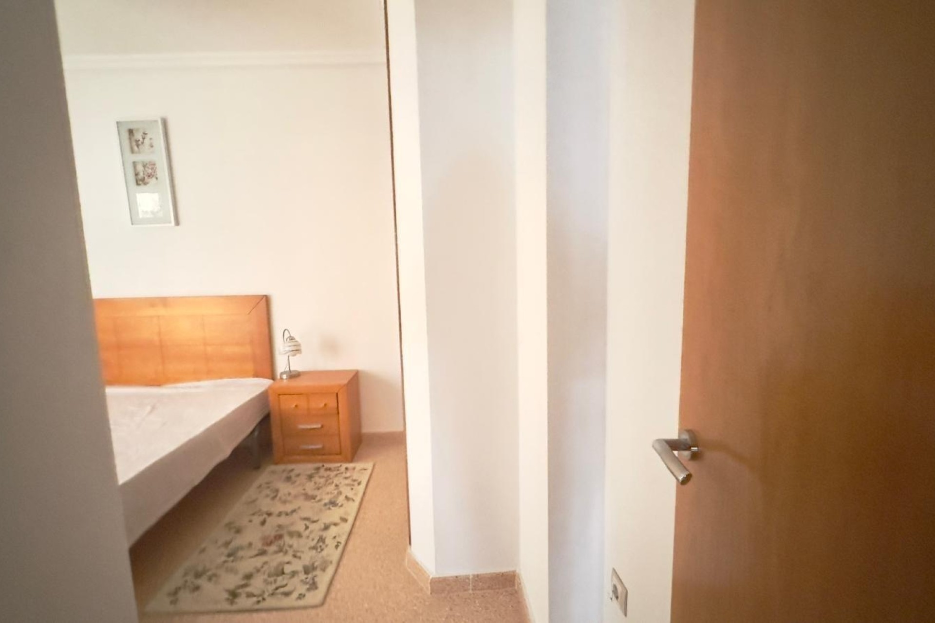 Herverkoop - Appartement / Flat -
Torrevieja - torrevieja