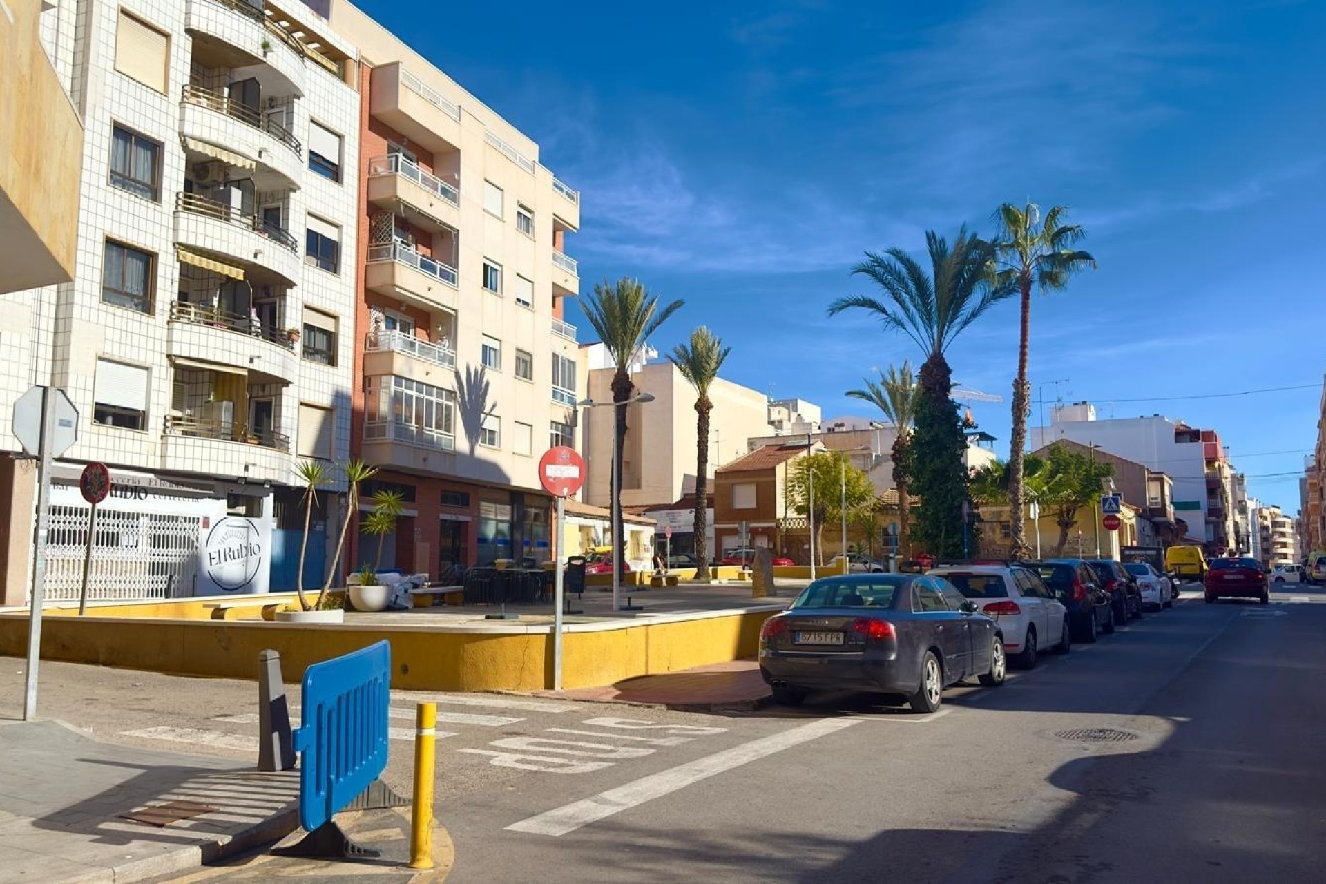 Herverkoop - Appartement / Flat -
Torrevieja - torrevieja