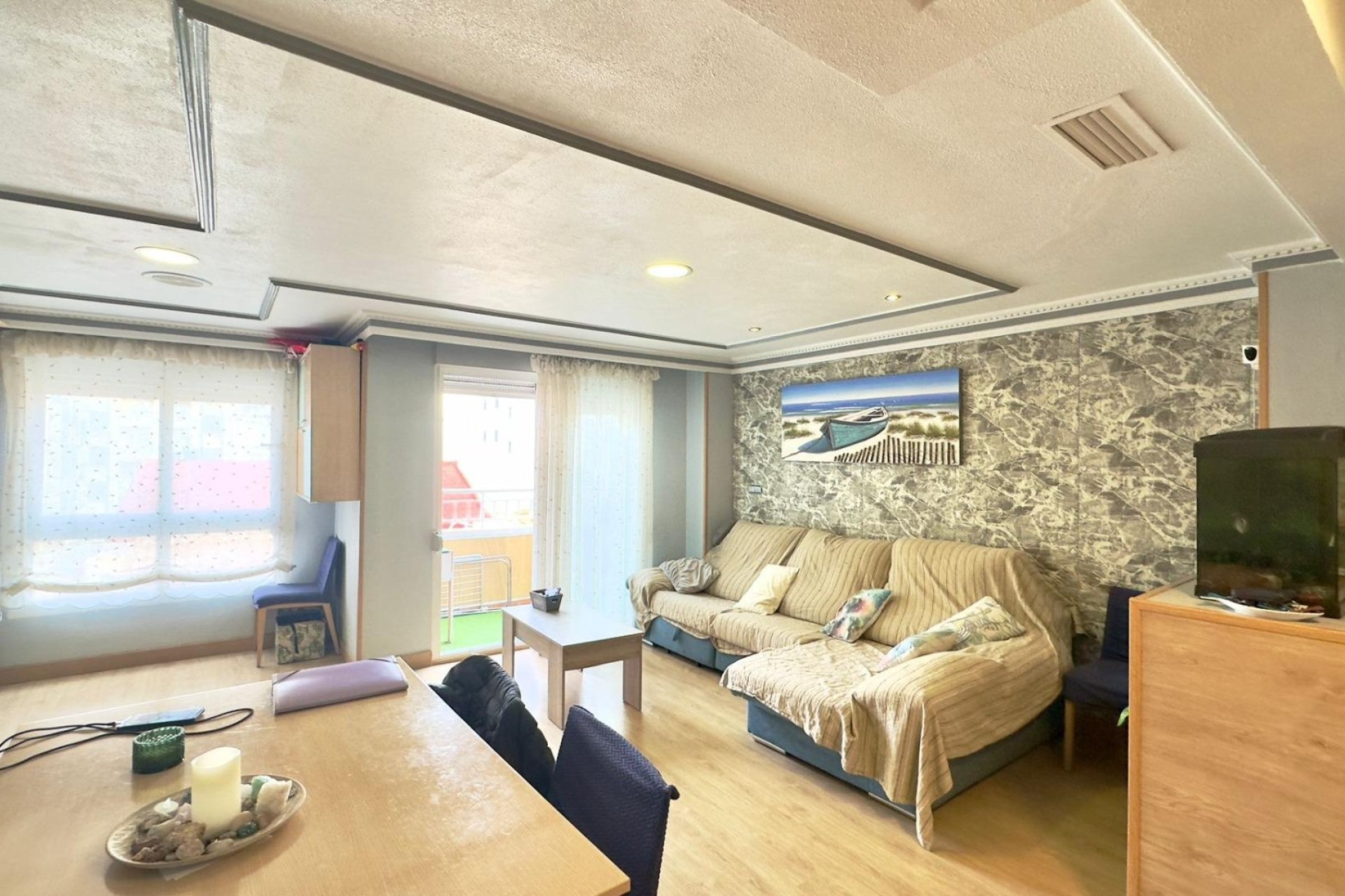 Herverkoop - Appartement / Flat -
Torrevieja - torrevieja