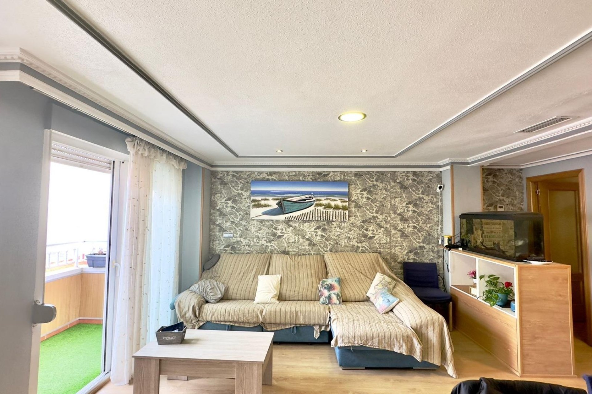 Herverkoop - Appartement / Flat -
Torrevieja - torrevieja