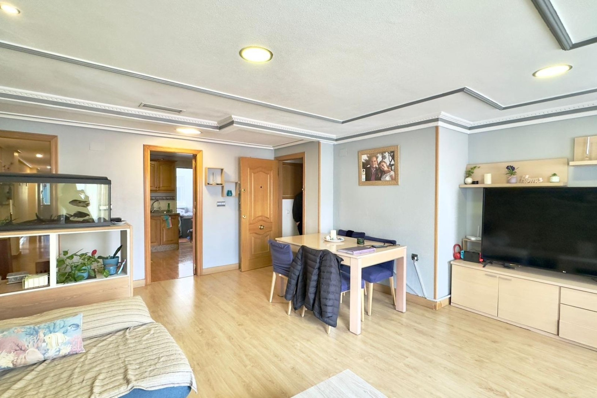 Herverkoop - Appartement / Flat -
Torrevieja - torrevieja