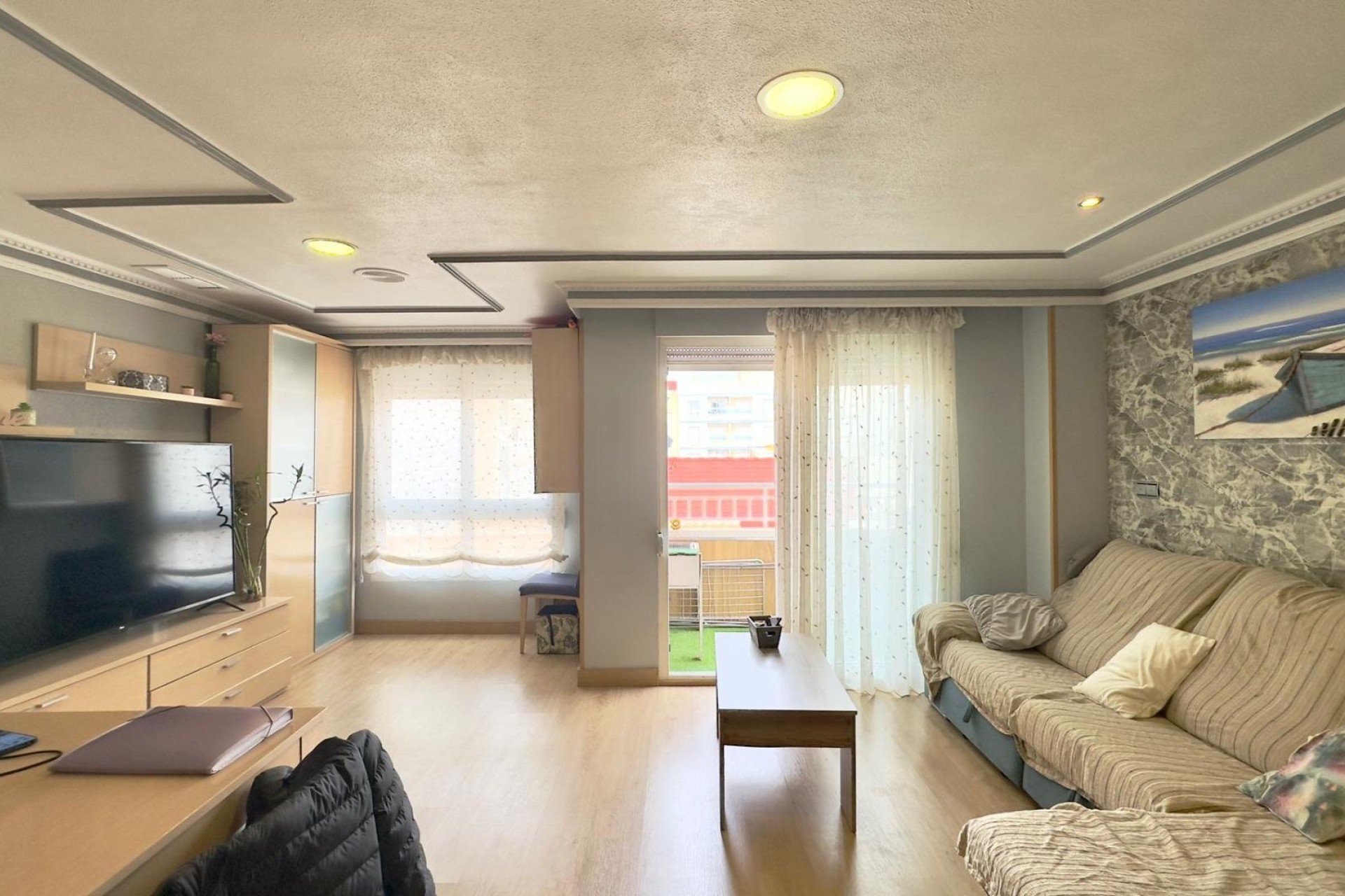 Herverkoop - Appartement / Flat -
Torrevieja - torrevieja