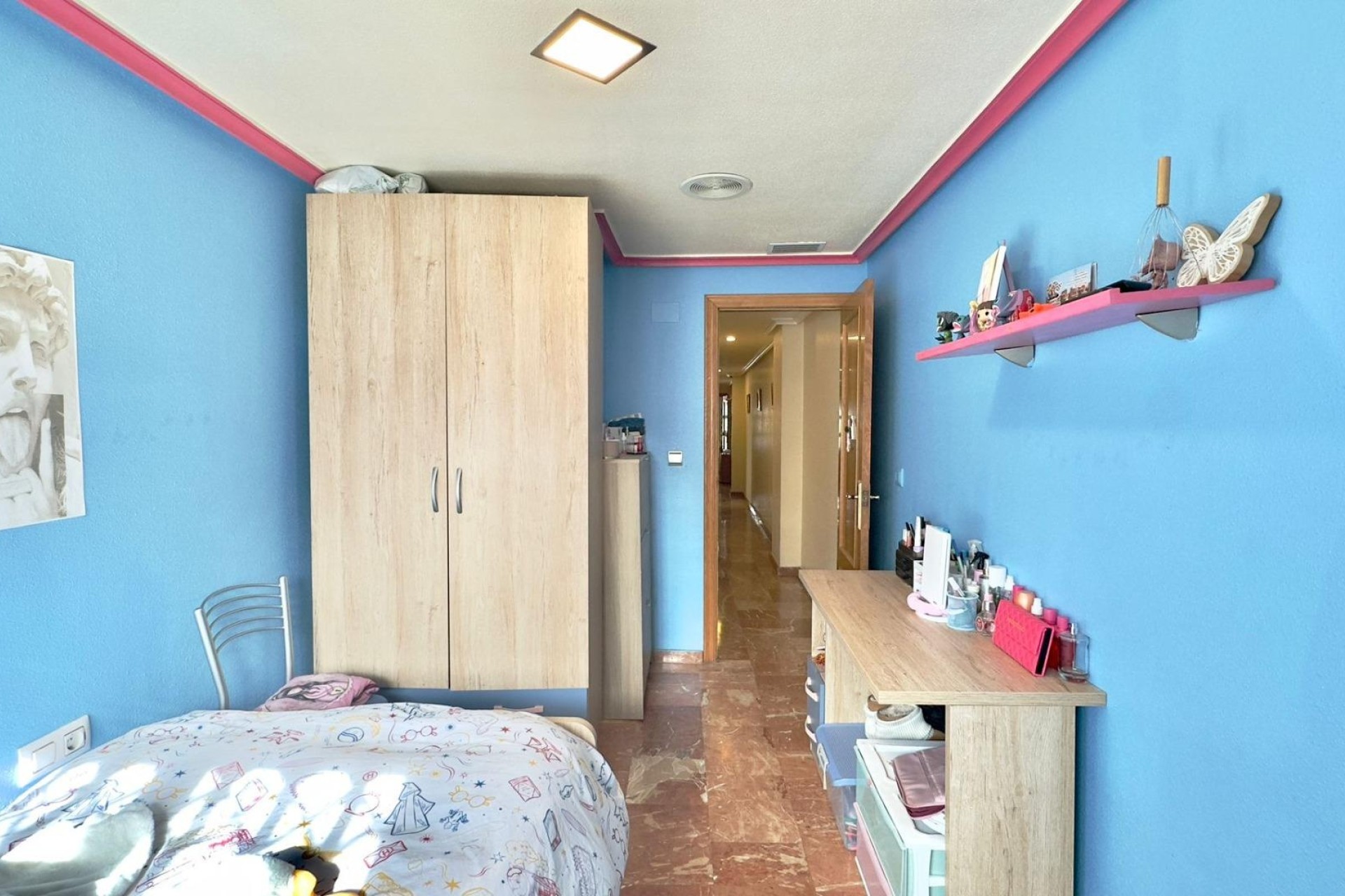 Herverkoop - Appartement / Flat -
Torrevieja - torrevieja