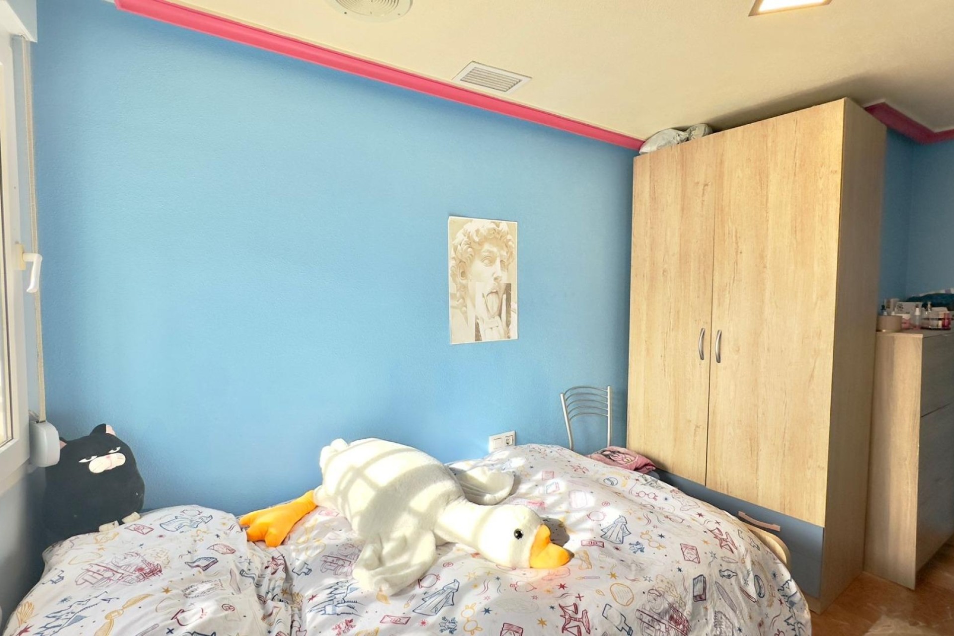 Herverkoop - Appartement / Flat -
Torrevieja - torrevieja