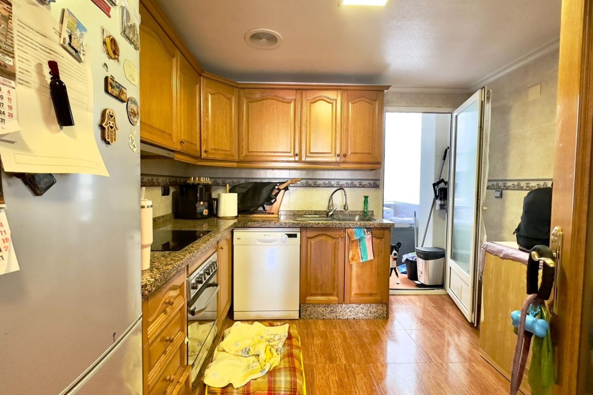 Herverkoop - Appartement / Flat -
Torrevieja - torrevieja