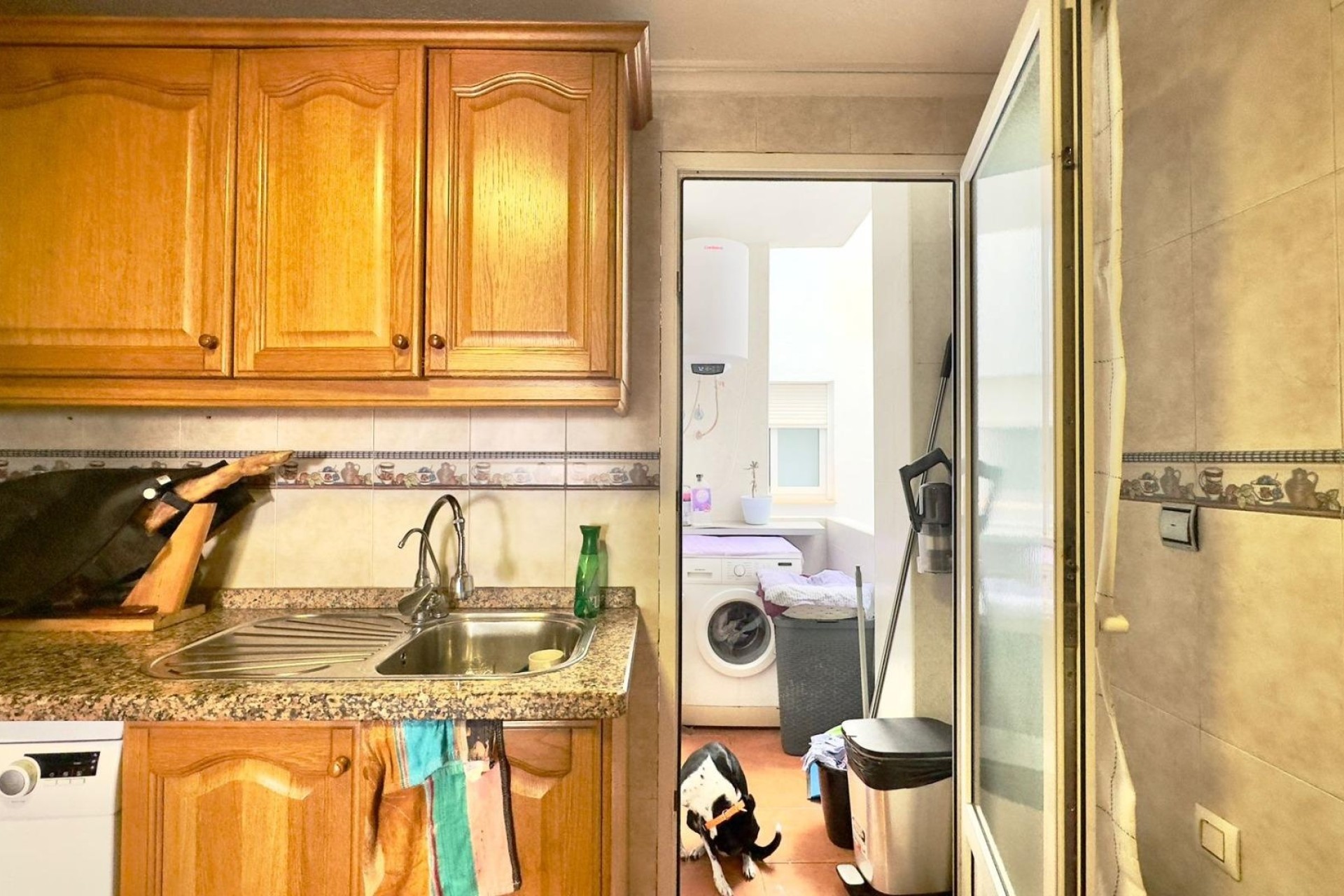 Herverkoop - Appartement / Flat -
Torrevieja - torrevieja