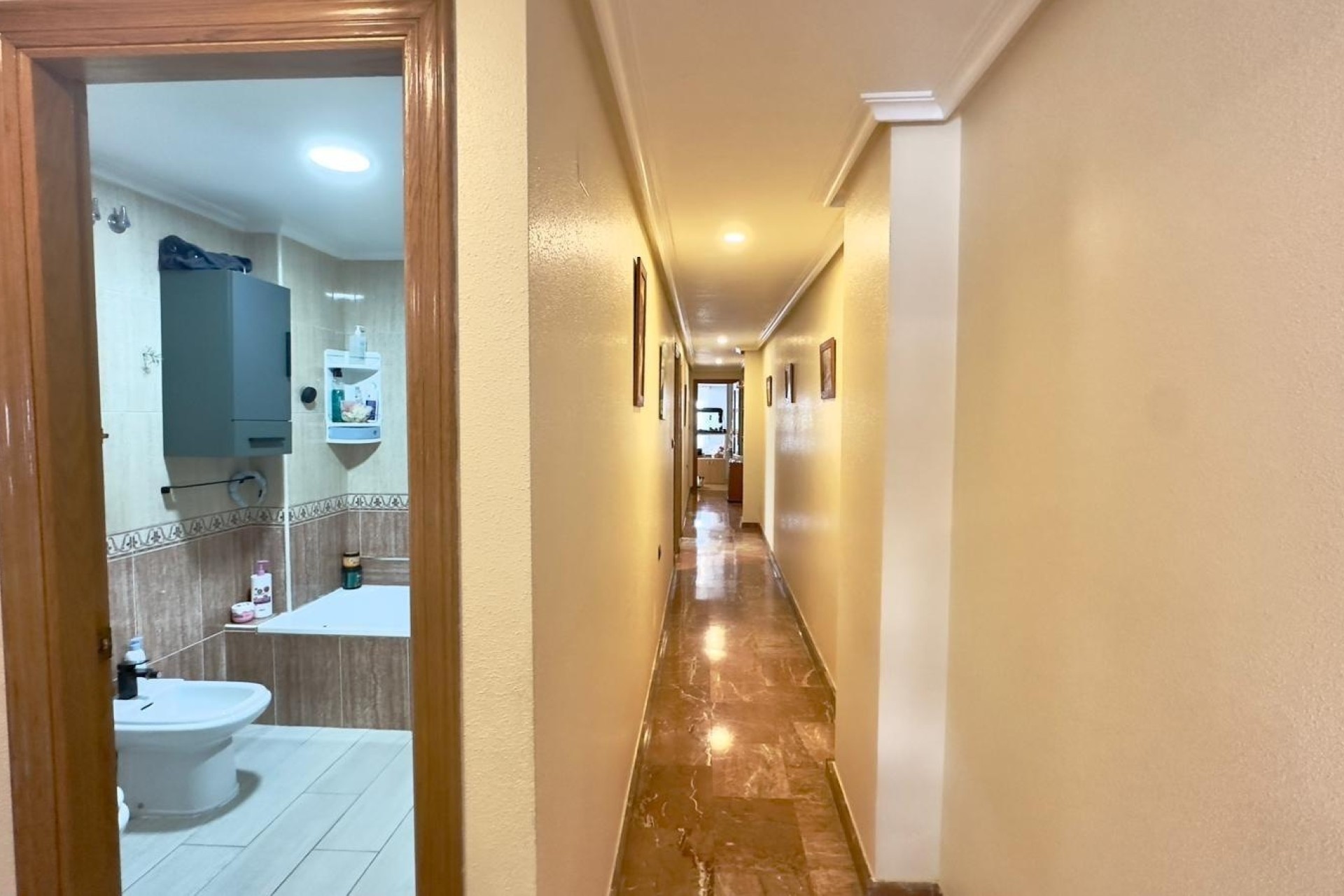 Herverkoop - Appartement / Flat -
Torrevieja - torrevieja