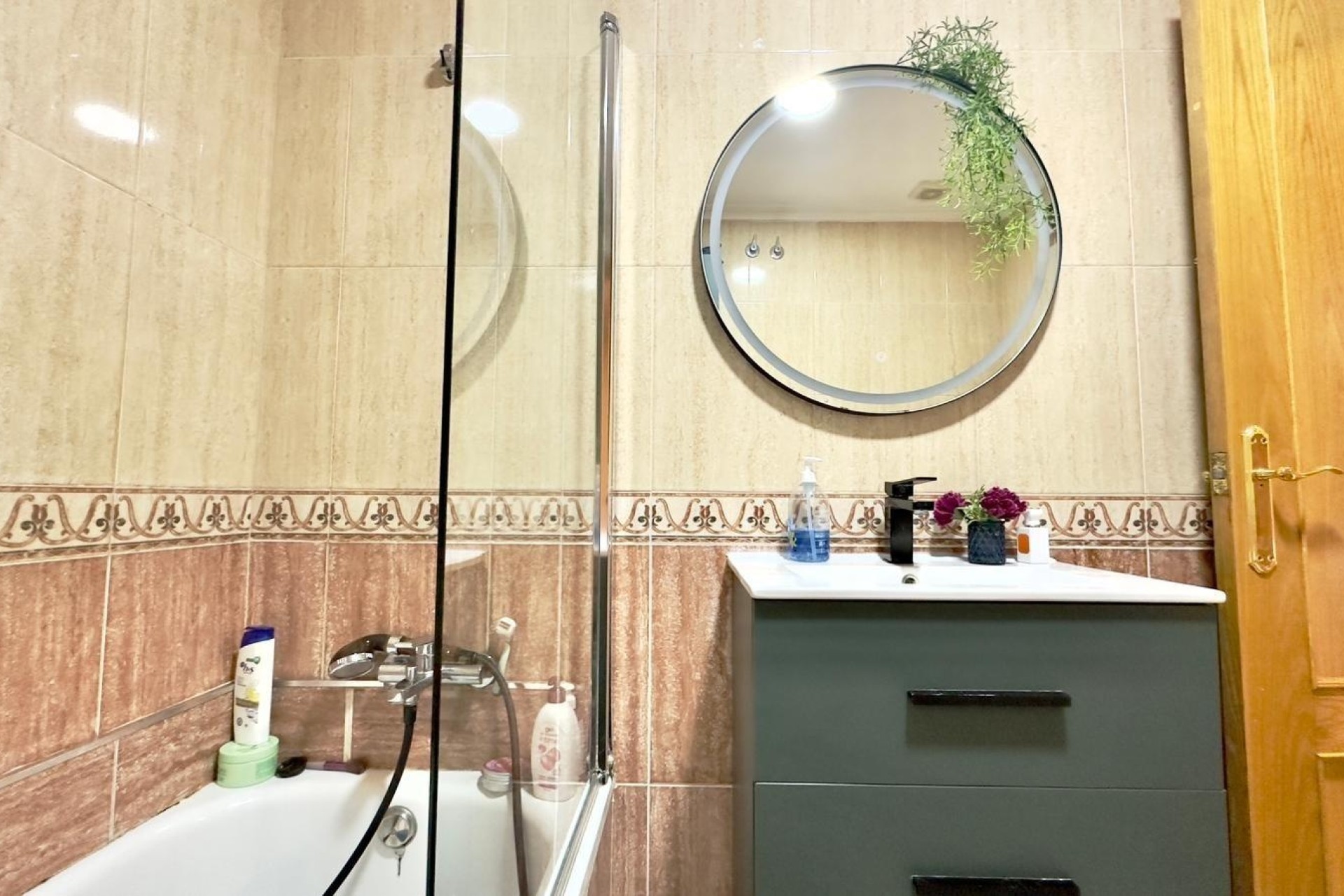 Herverkoop - Appartement / Flat -
Torrevieja - torrevieja