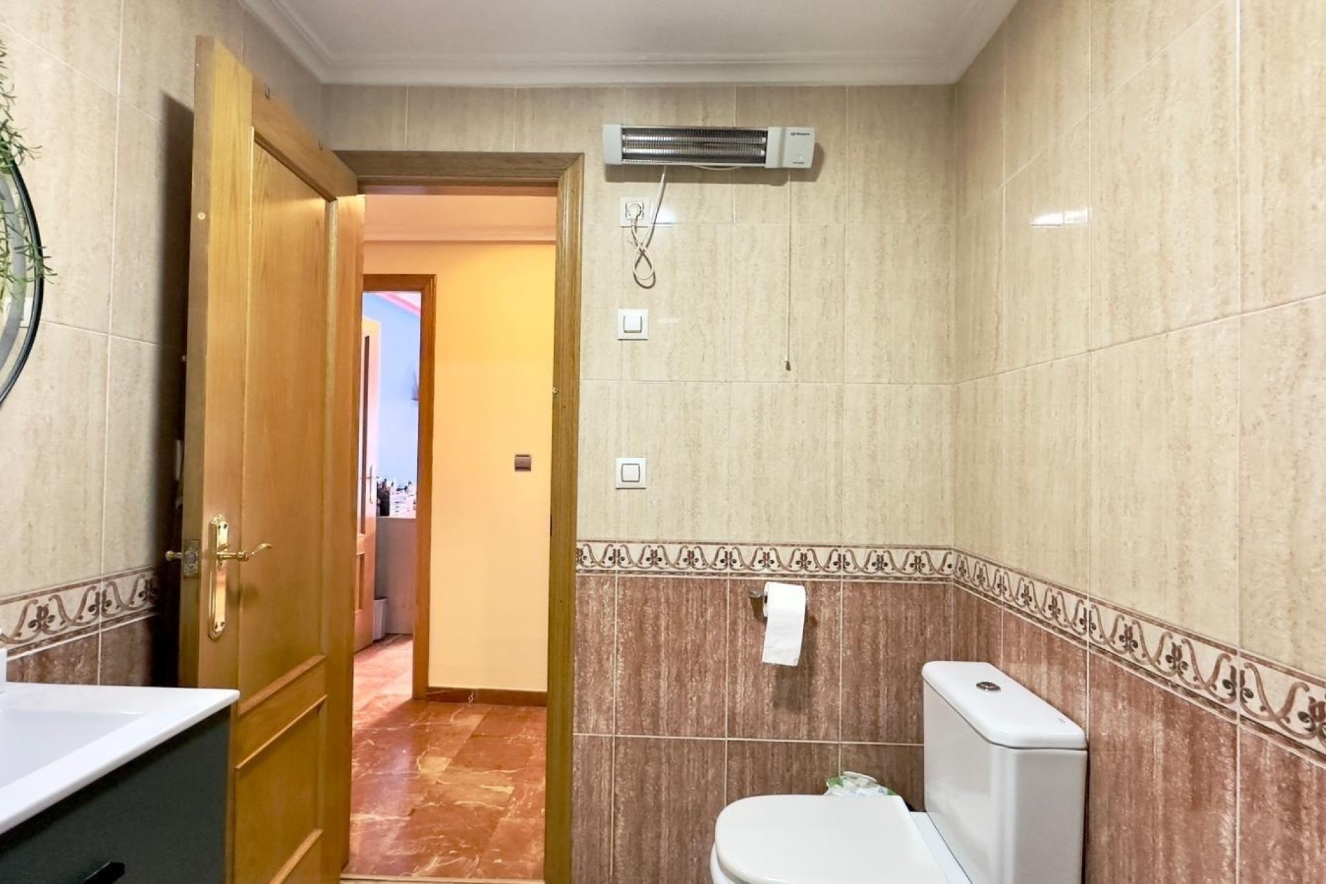 Herverkoop - Appartement / Flat -
Torrevieja - torrevieja