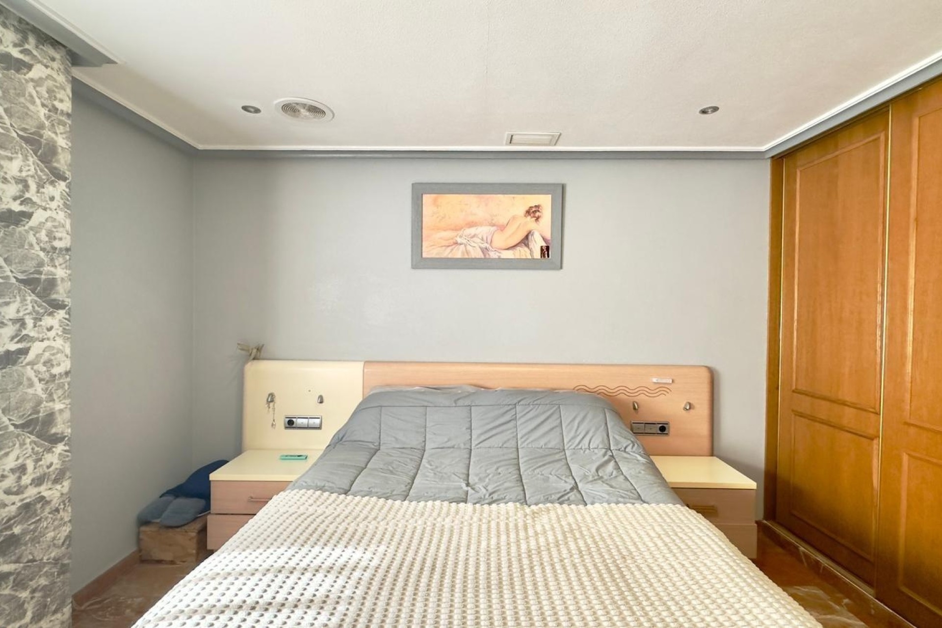 Herverkoop - Appartement / Flat -
Torrevieja - torrevieja