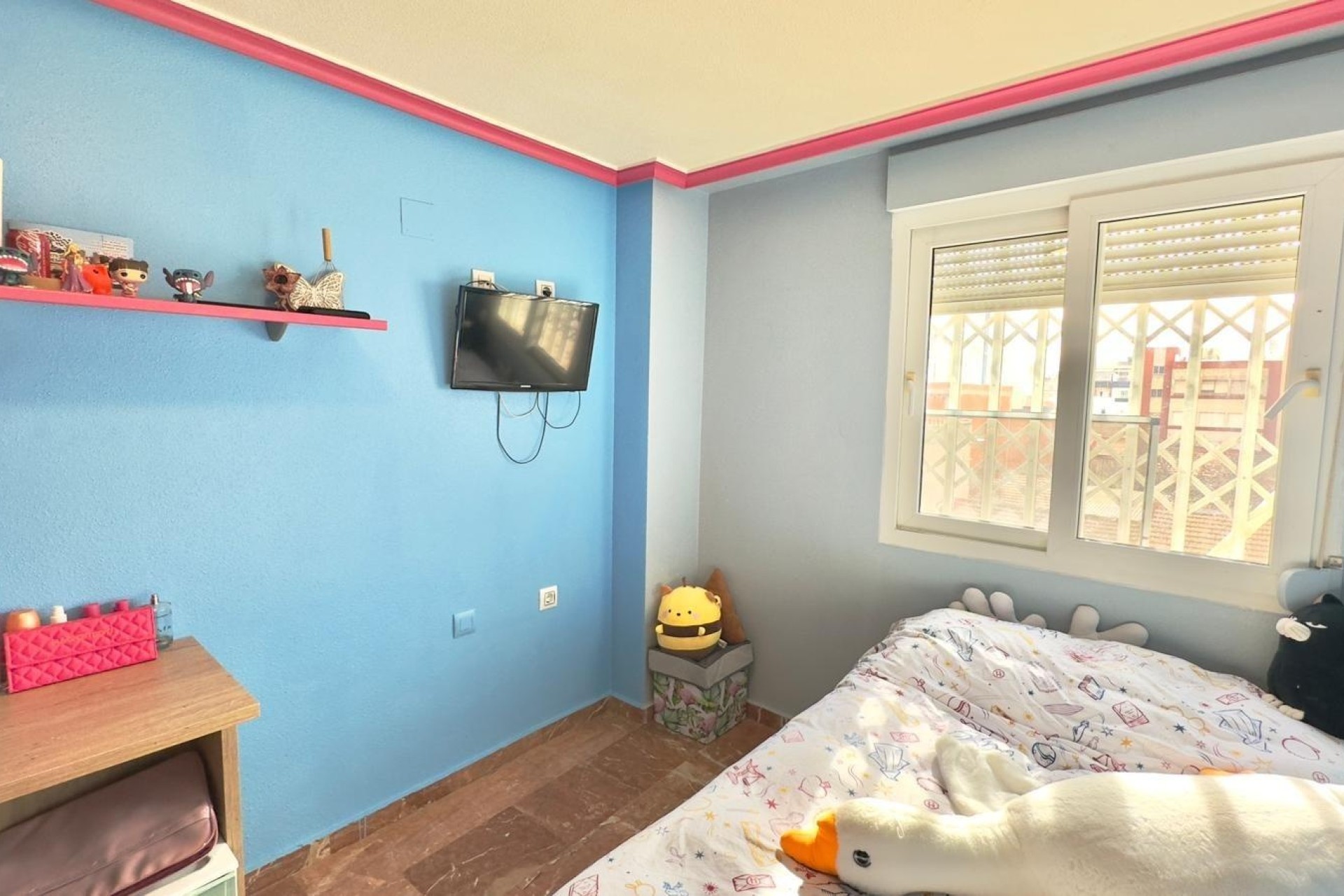 Herverkoop - Appartement / Flat -
Torrevieja - torrevieja