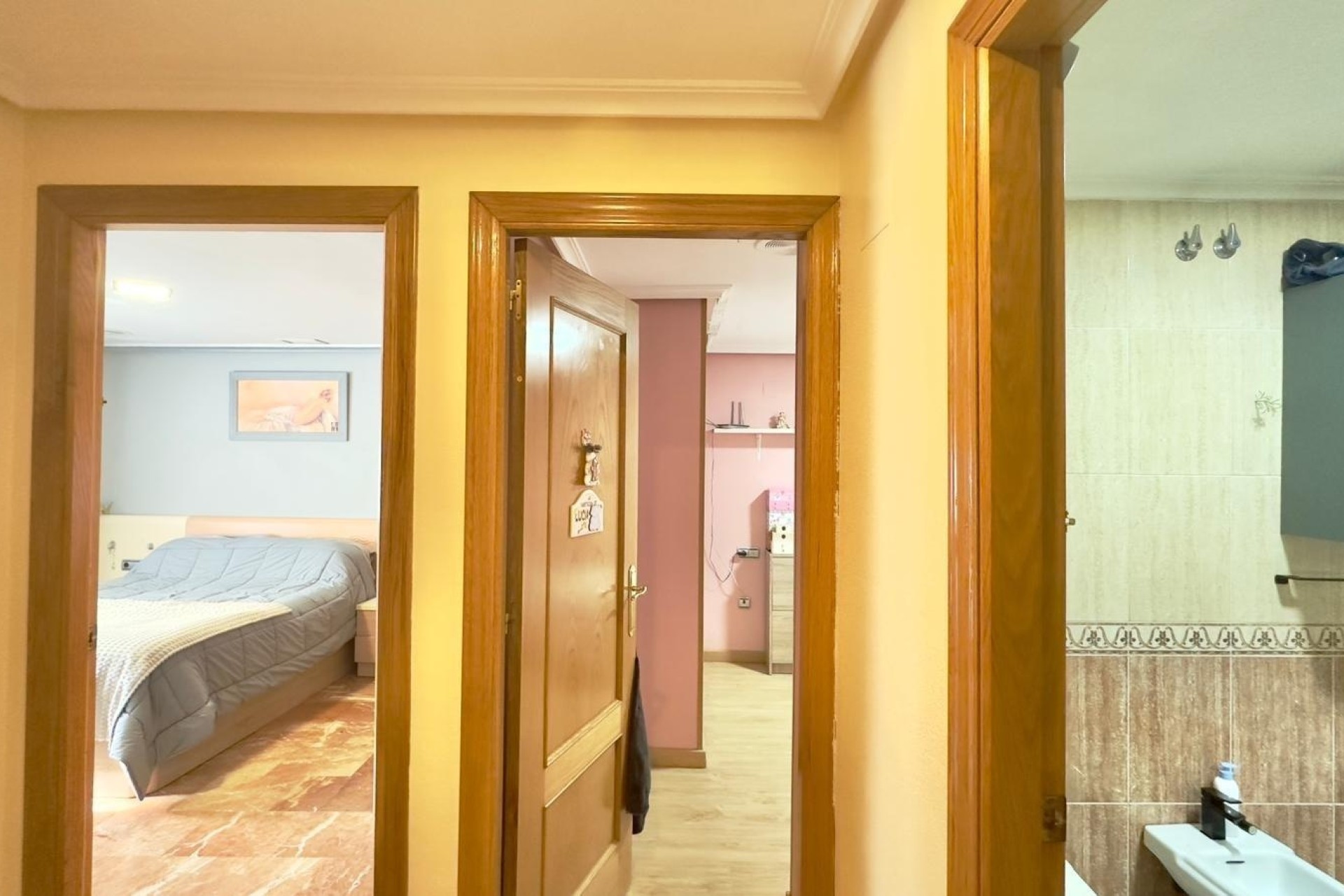 Herverkoop - Appartement / Flat -
Torrevieja - torrevieja