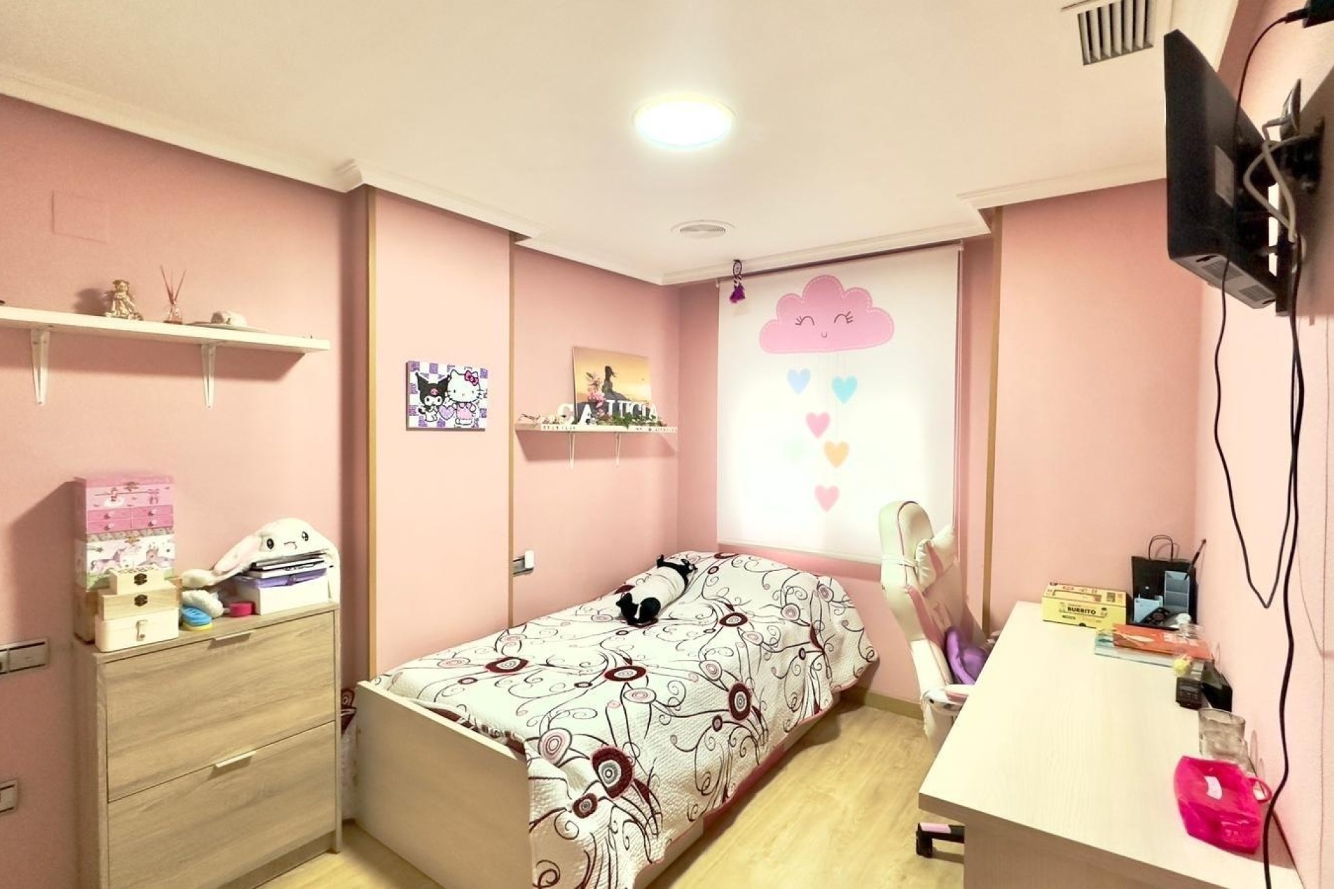 Herverkoop - Appartement / Flat -
Torrevieja - torrevieja