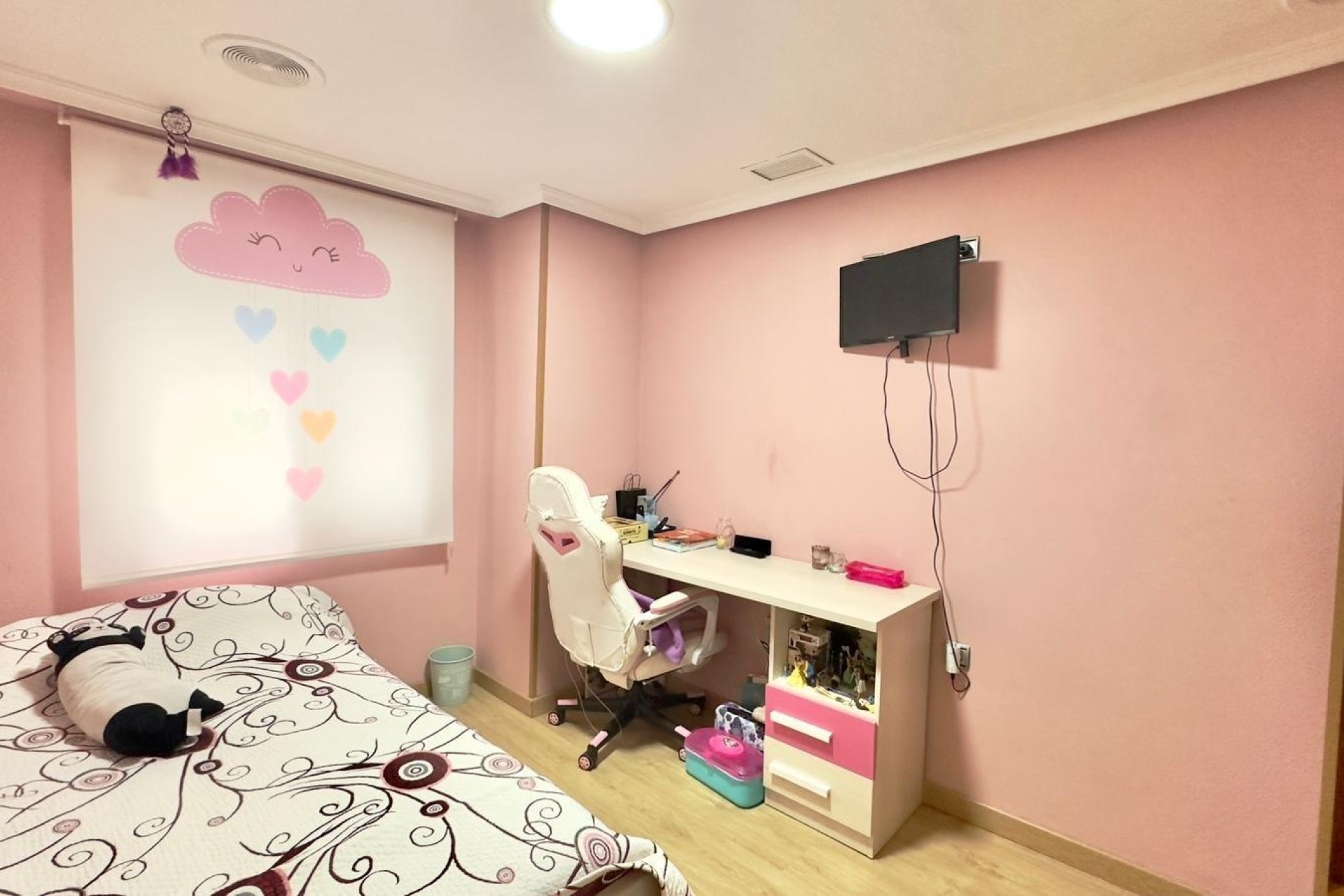 Herverkoop - Appartement / Flat -
Torrevieja - torrevieja