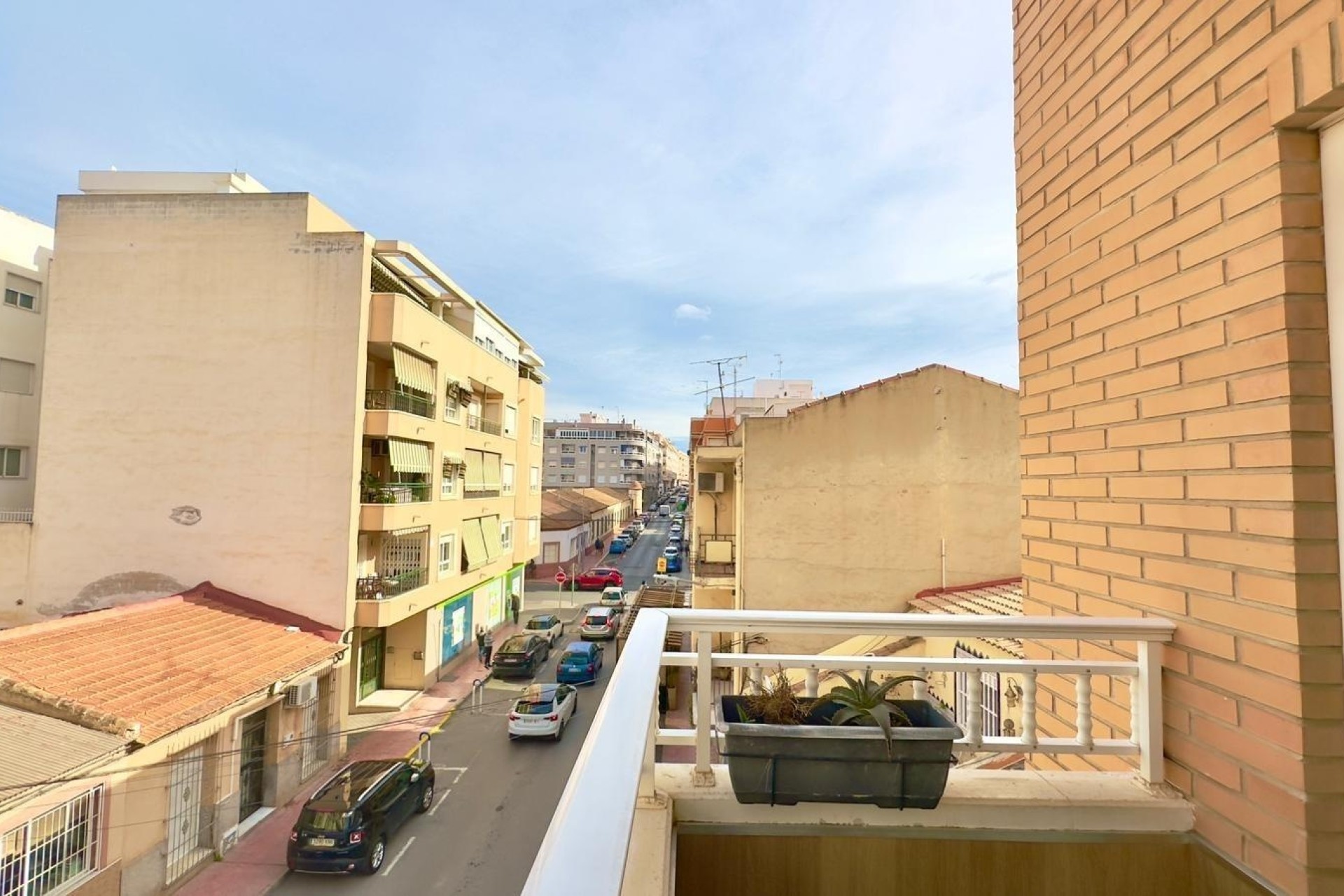 Herverkoop - Appartement / Flat -
Torrevieja - torrevieja