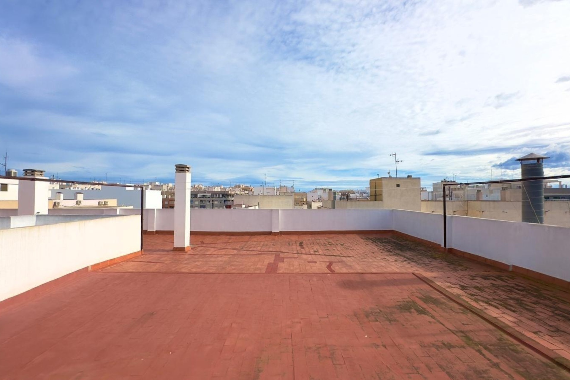 Herverkoop - Appartement / Flat -
Torrevieja - torrevieja