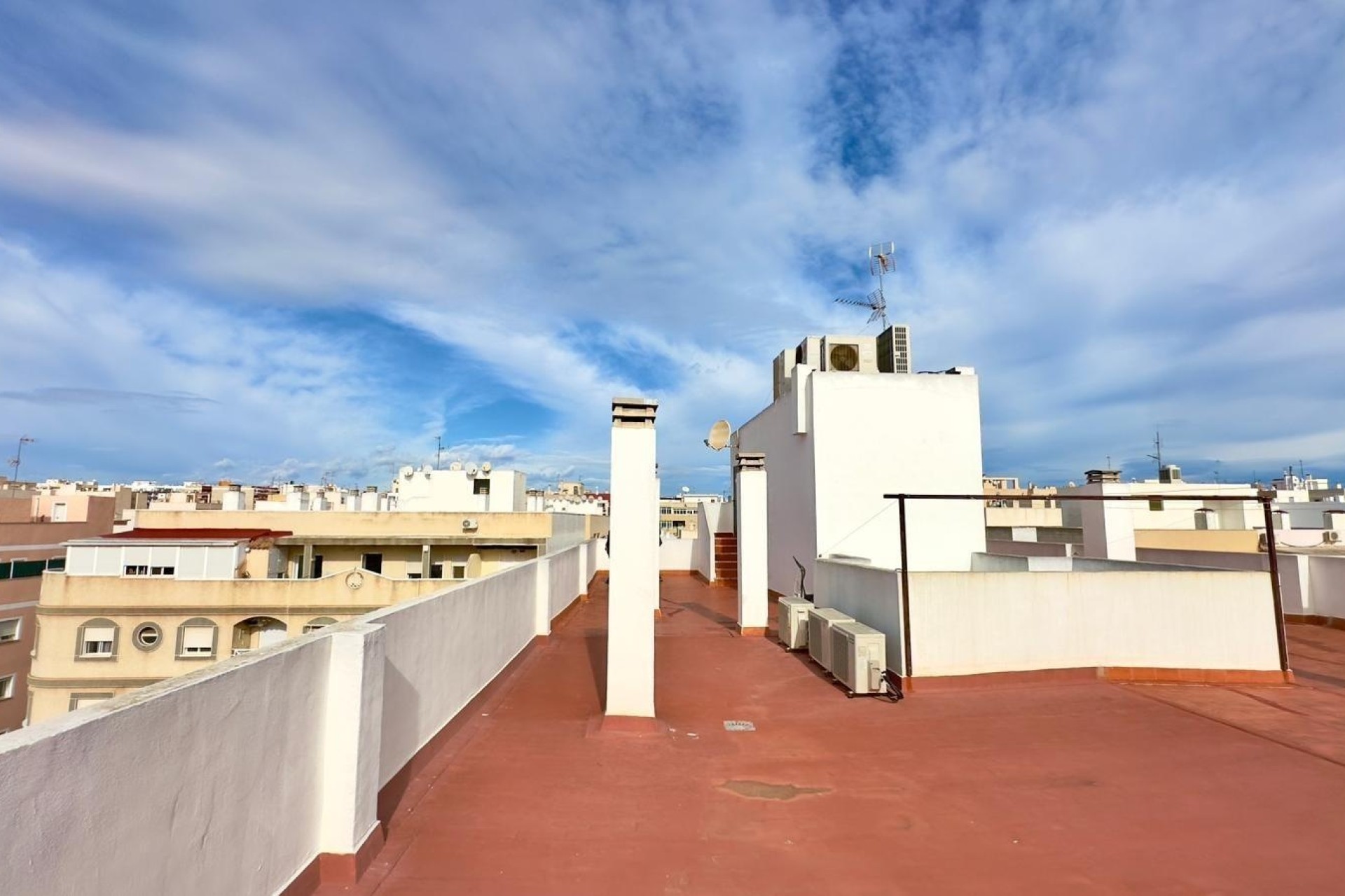 Herverkoop - Appartement / Flat -
Torrevieja - torrevieja