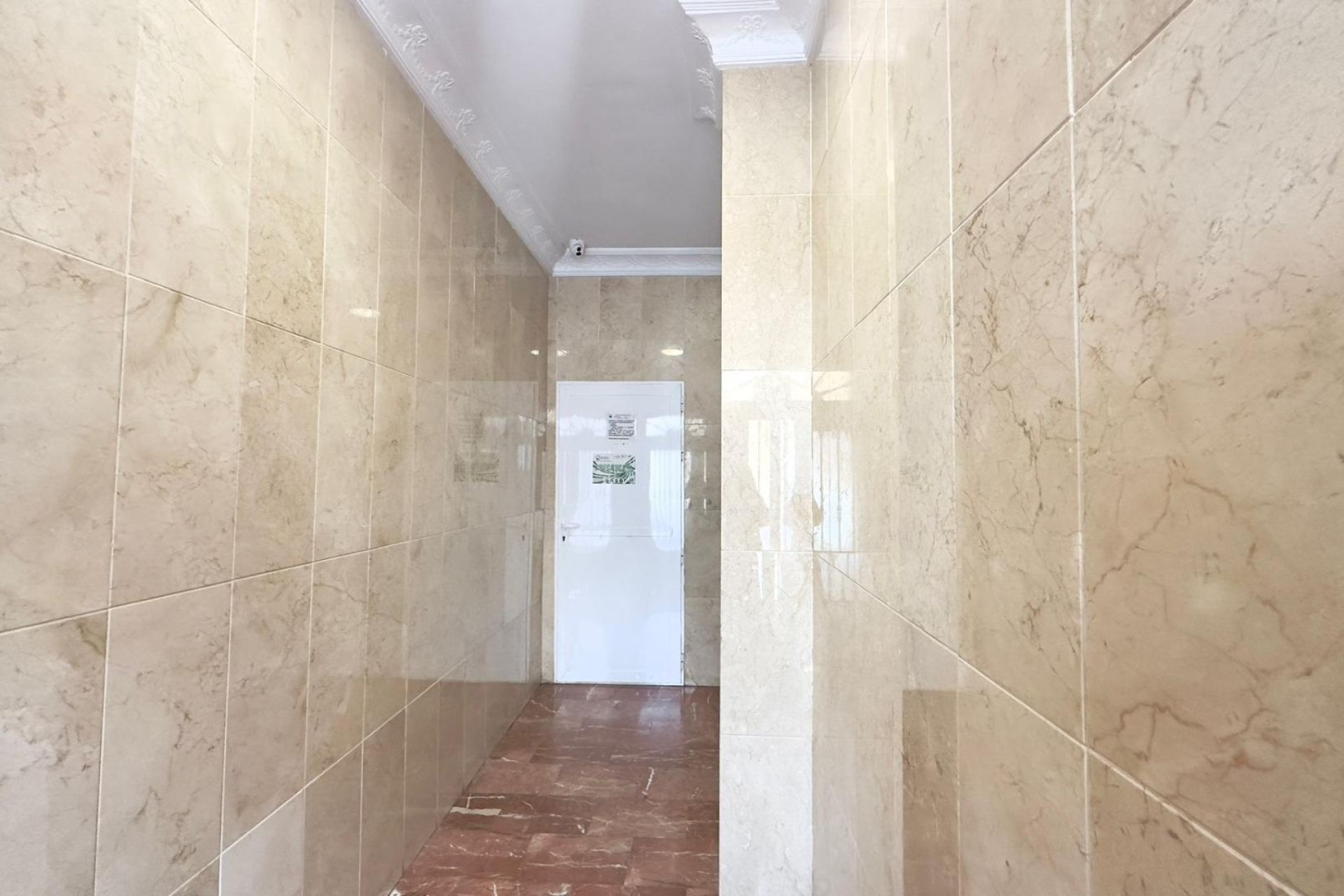 Herverkoop - Appartement / Flat -
Torrevieja - torrevieja