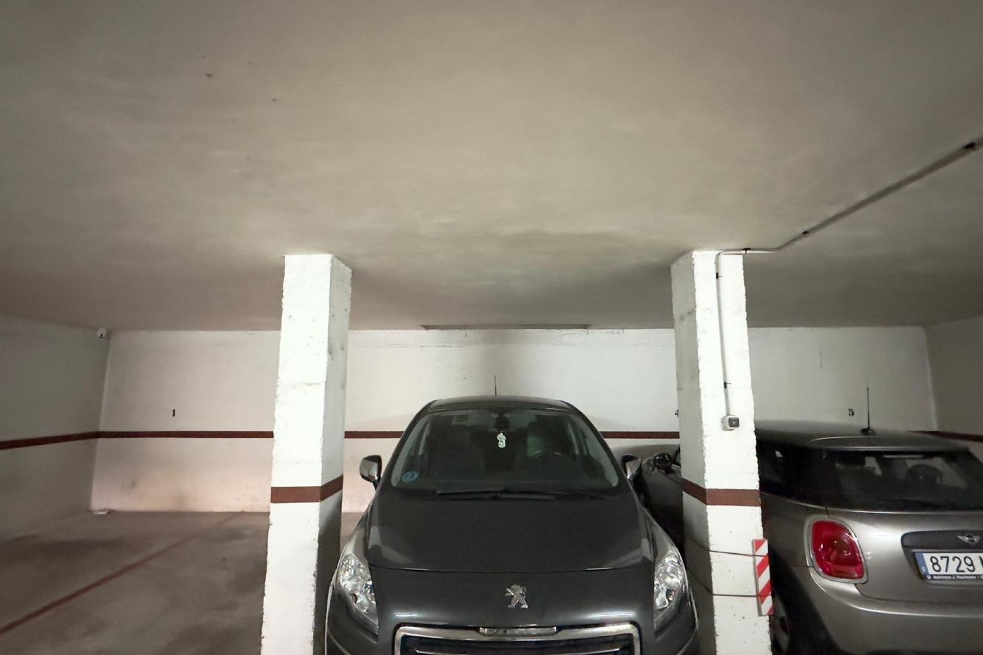 Herverkoop - Appartement / Flat -
Torrevieja - torrevieja