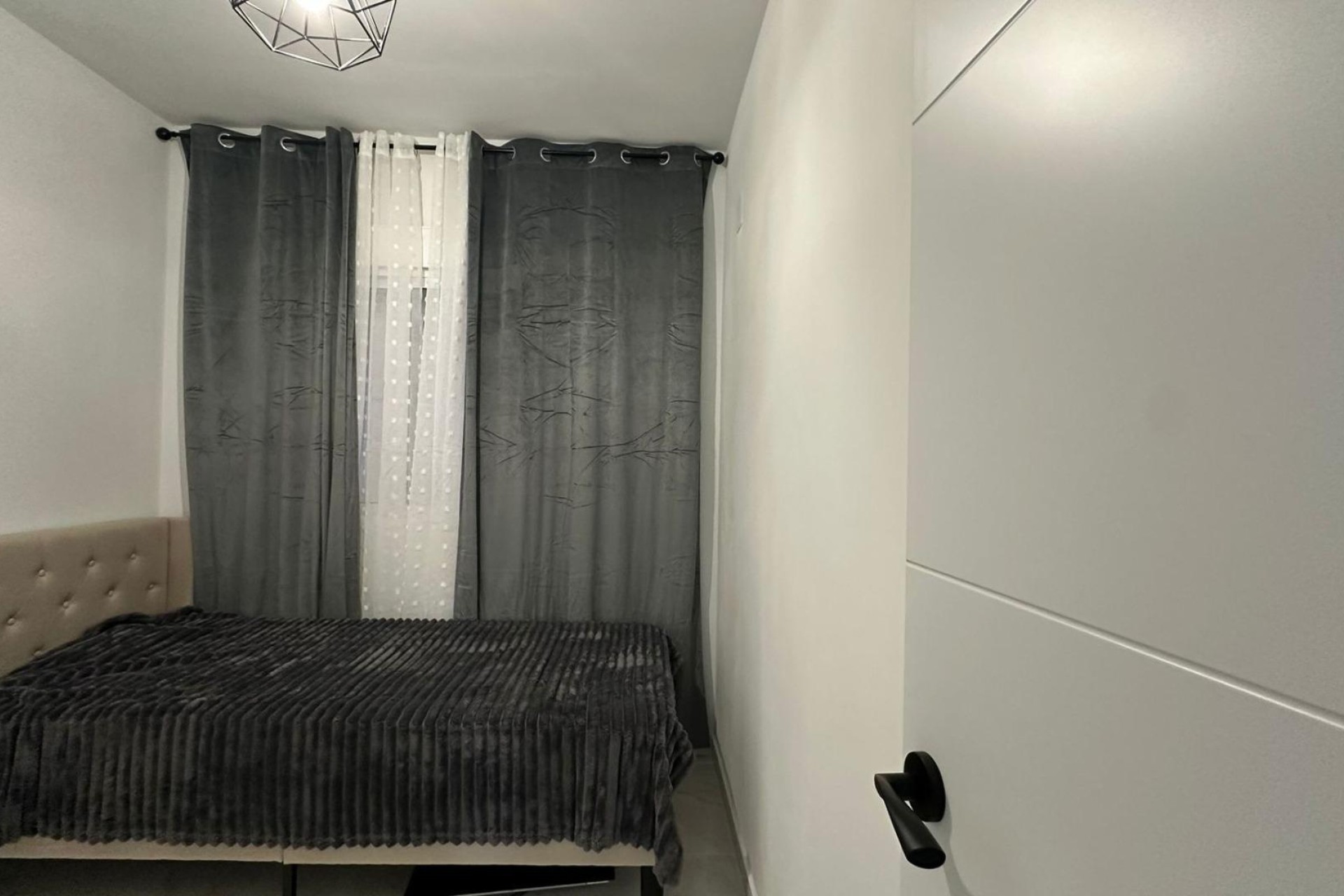 Herverkoop - Appartement / Flat -
Torrevieja - torrevieja