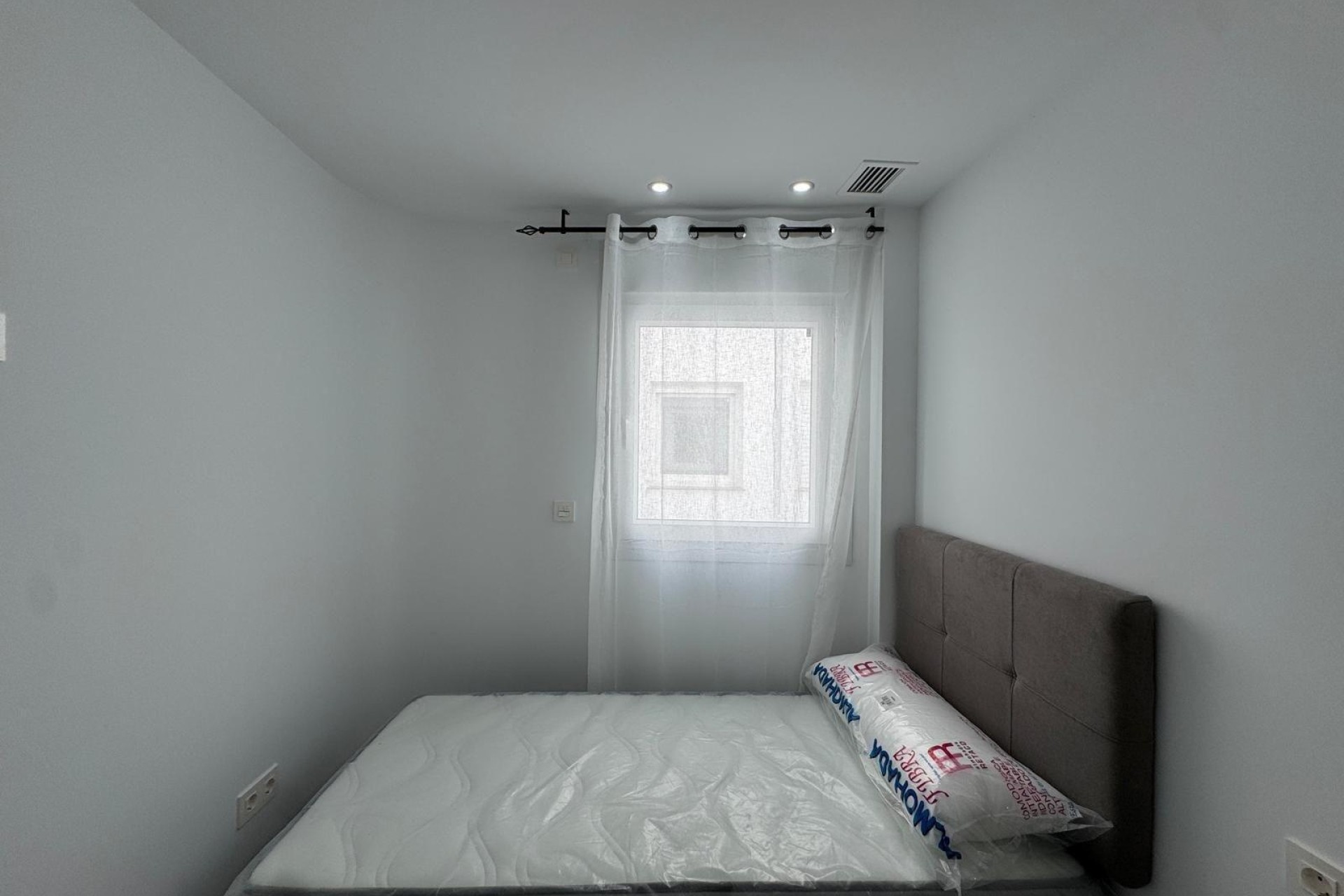 Herverkoop - Appartement / Flat -
Torrevieja - torrevieja