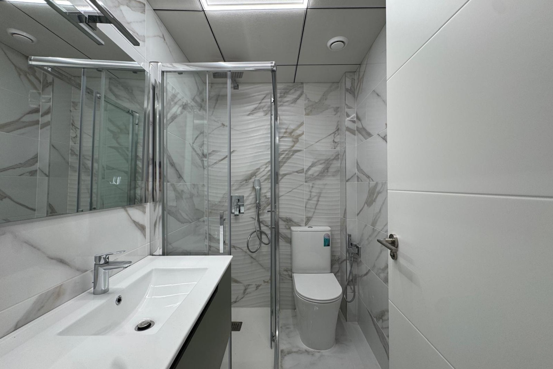 Herverkoop - Appartement / Flat -
Torrevieja - torrevieja