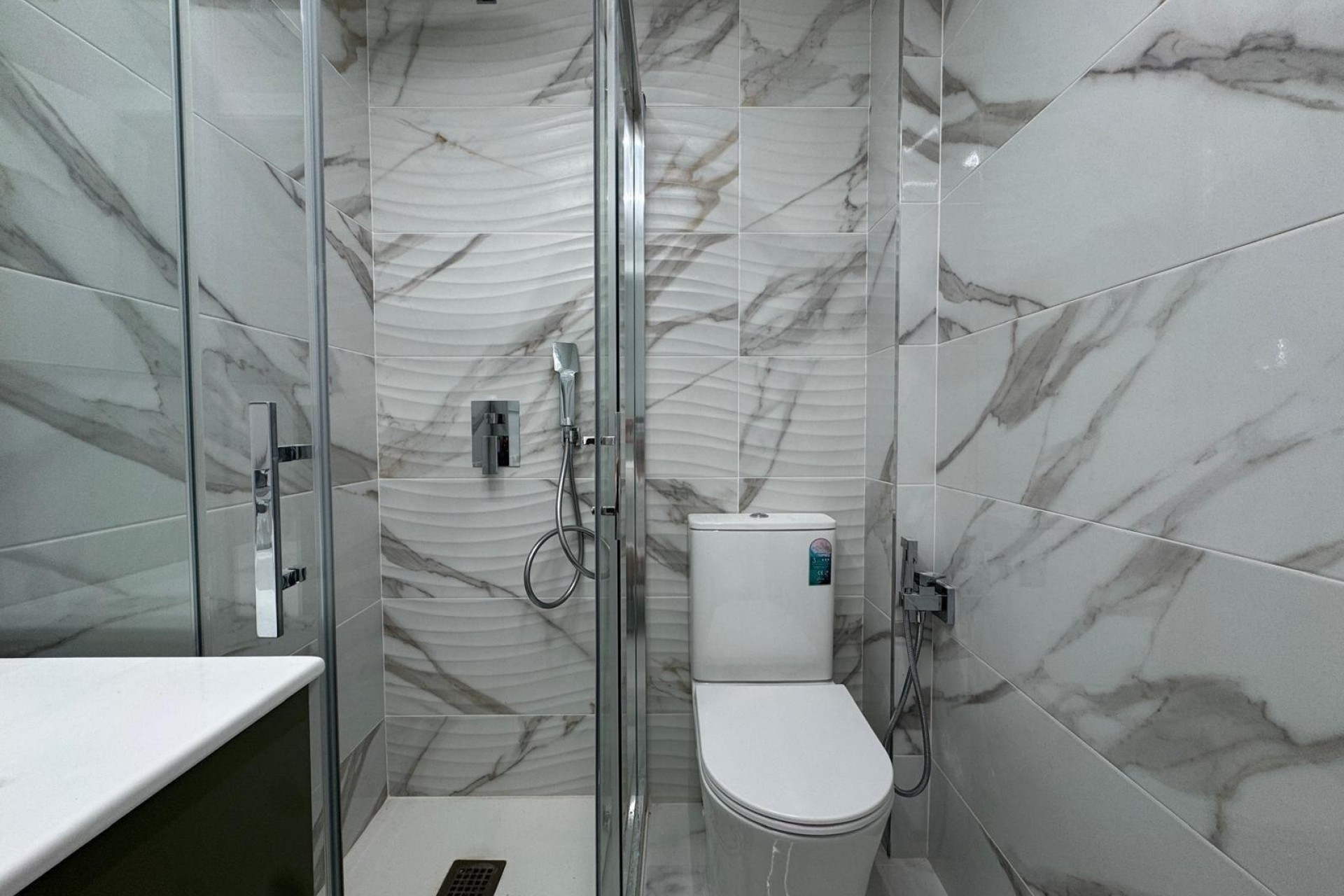 Herverkoop - Appartement / Flat -
Torrevieja - torrevieja