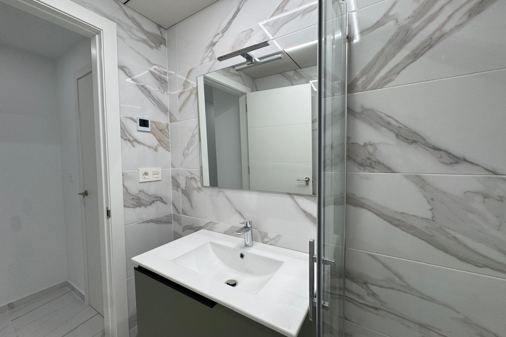 Herverkoop - Appartement / Flat -
Torrevieja - torrevieja