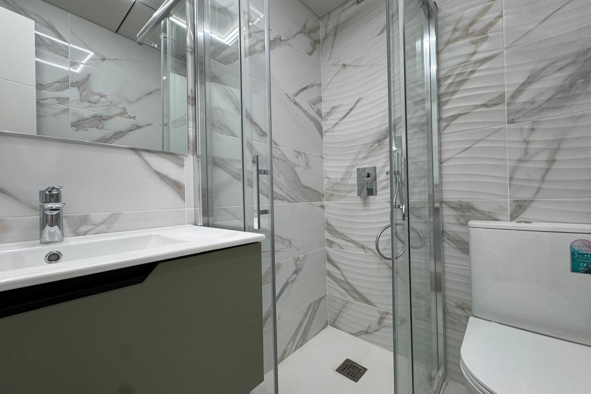 Herverkoop - Appartement / Flat -
Torrevieja - torrevieja