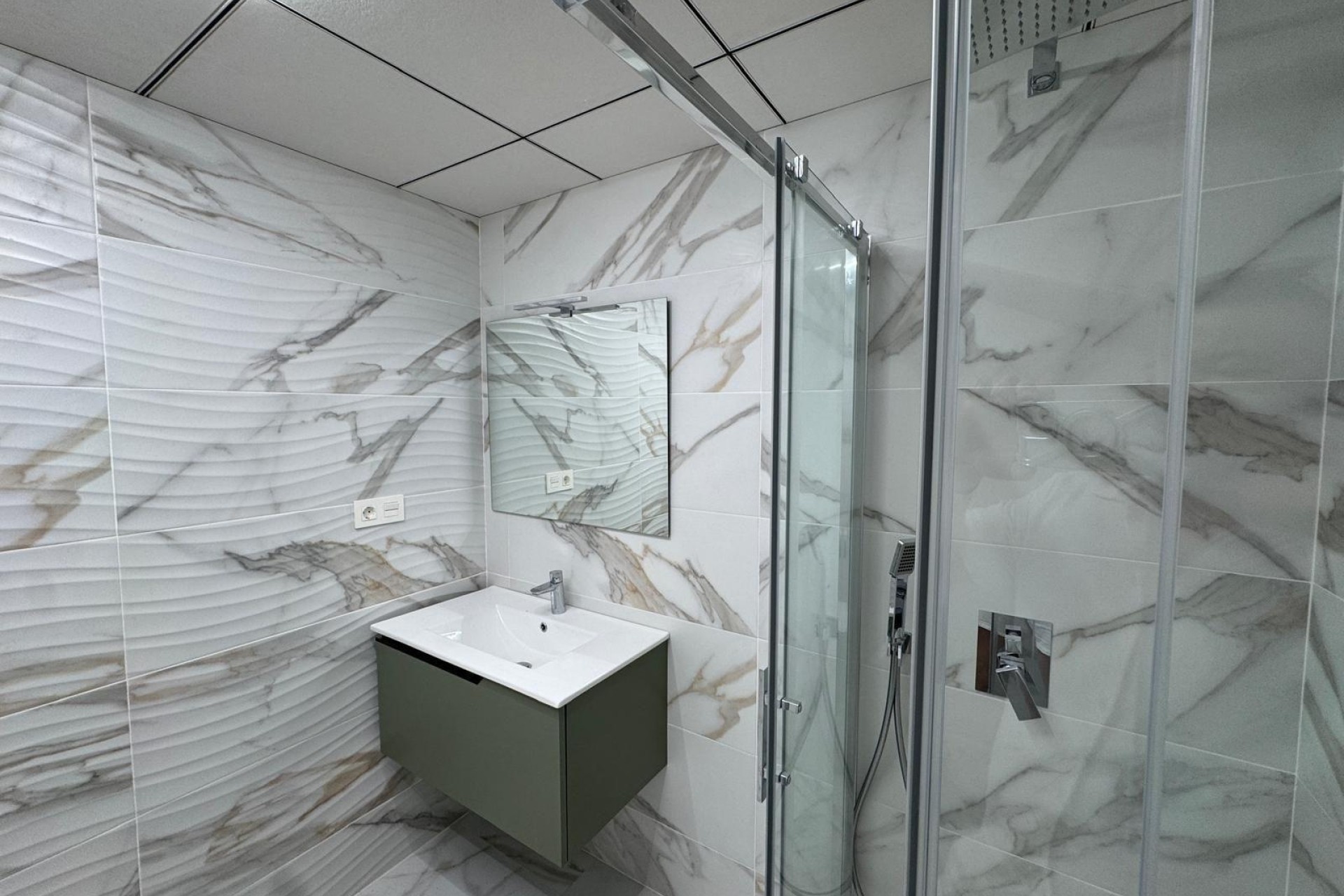 Herverkoop - Appartement / Flat -
Torrevieja - torrevieja