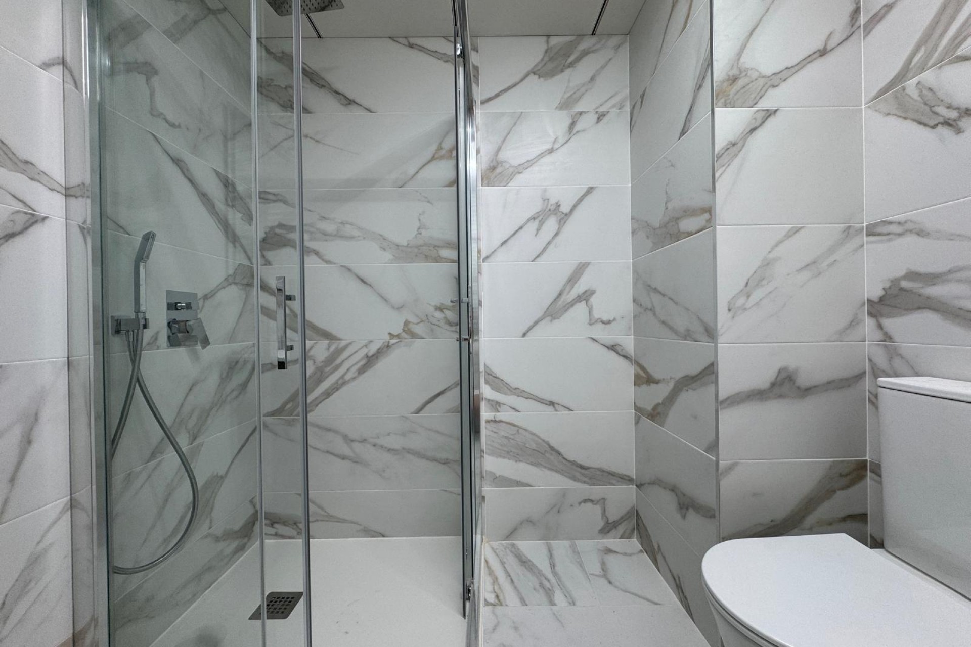 Herverkoop - Appartement / Flat -
Torrevieja - torrevieja