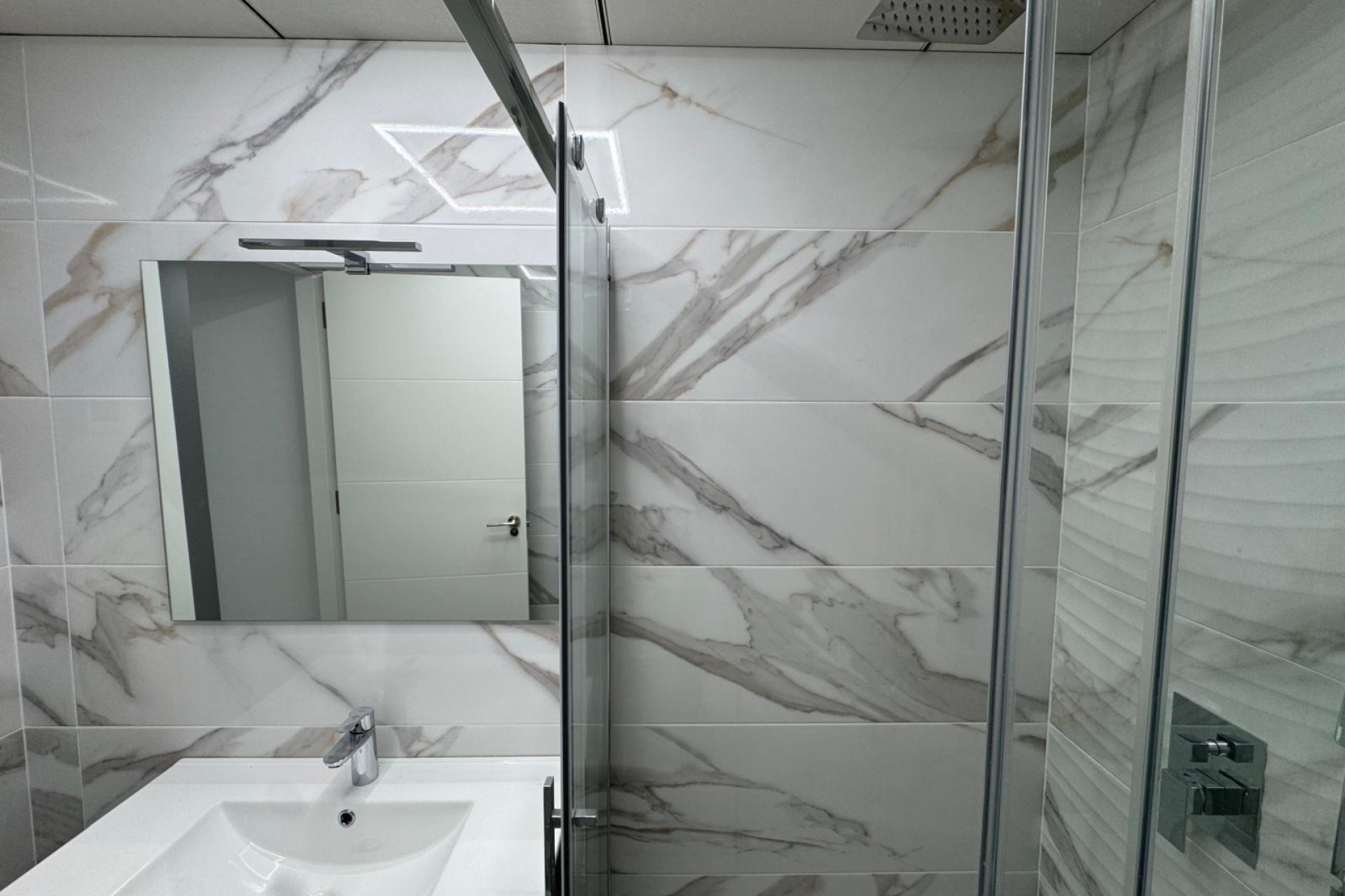 Herverkoop - Appartement / Flat -
Torrevieja - torrevieja