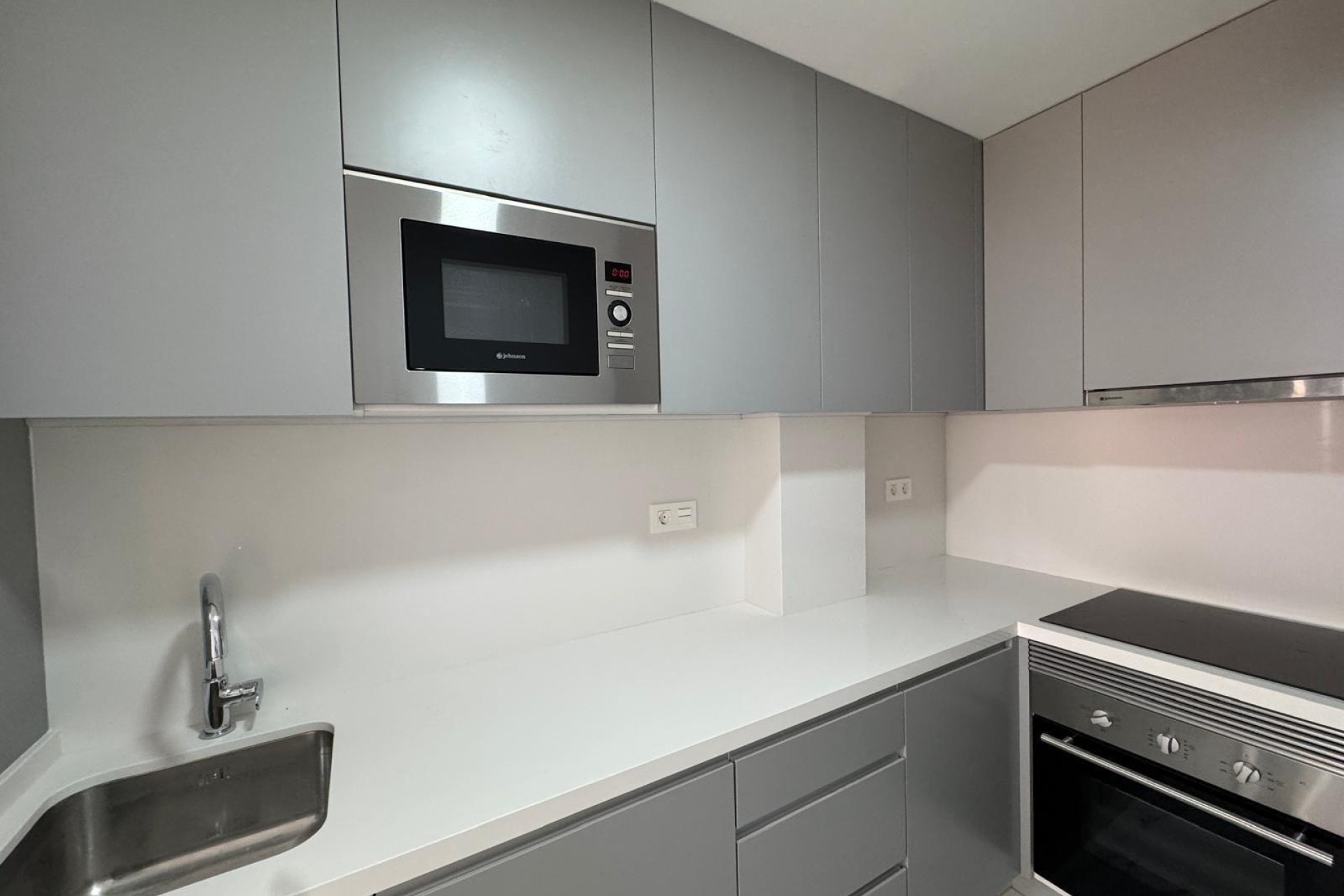 Herverkoop - Appartement / Flat -
Torrevieja - torrevieja