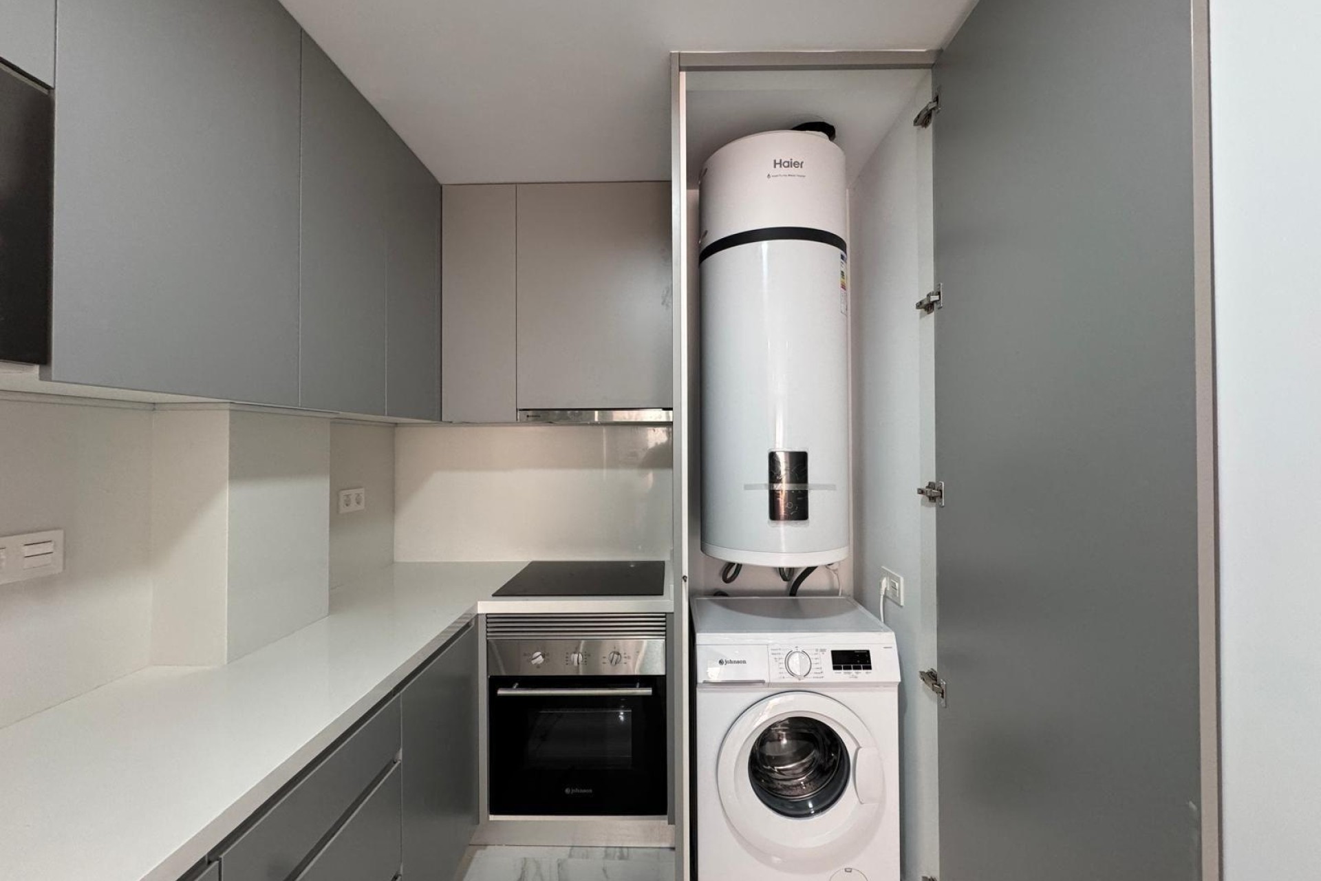 Herverkoop - Appartement / Flat -
Torrevieja - torrevieja