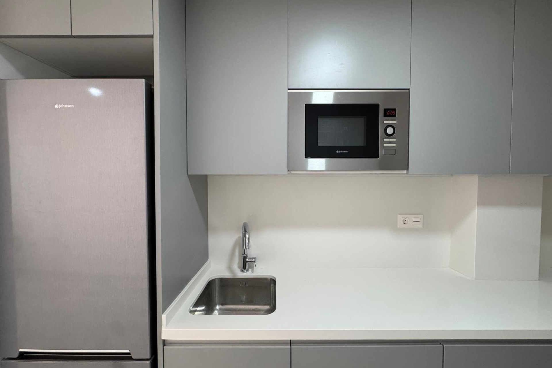 Herverkoop - Appartement / Flat -
Torrevieja - torrevieja