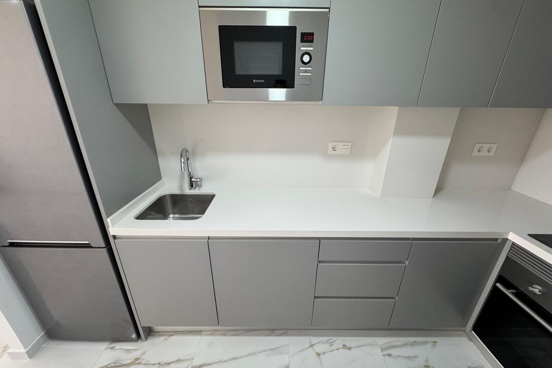 Herverkoop - Appartement / Flat -
Torrevieja - torrevieja