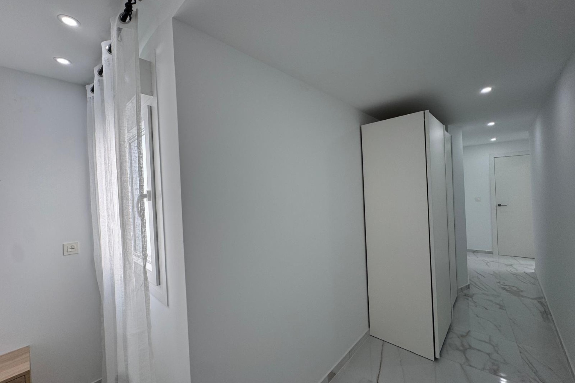 Herverkoop - Appartement / Flat -
Torrevieja - torrevieja