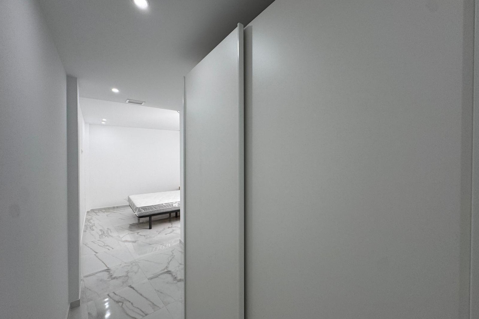 Herverkoop - Appartement / Flat -
Torrevieja - torrevieja