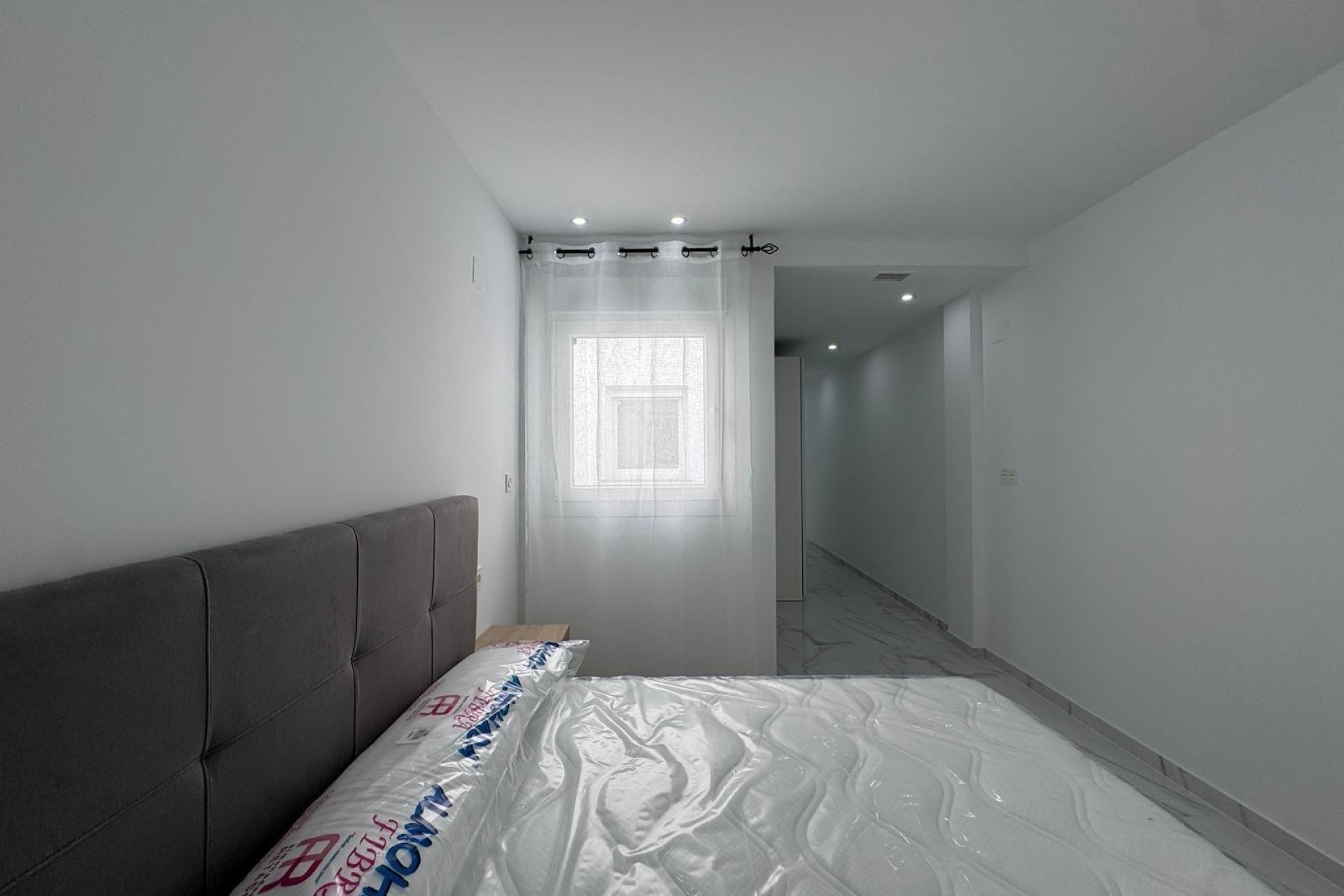 Herverkoop - Appartement / Flat -
Torrevieja - torrevieja