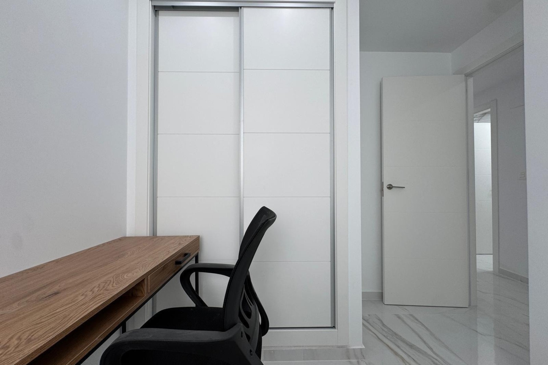 Herverkoop - Appartement / Flat -
Torrevieja - torrevieja