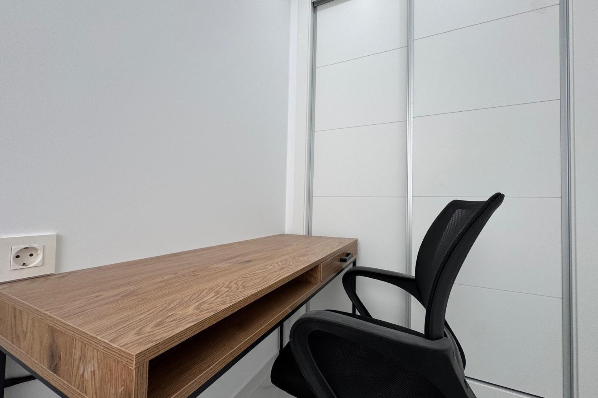 Herverkoop - Appartement / Flat -
Torrevieja - torrevieja