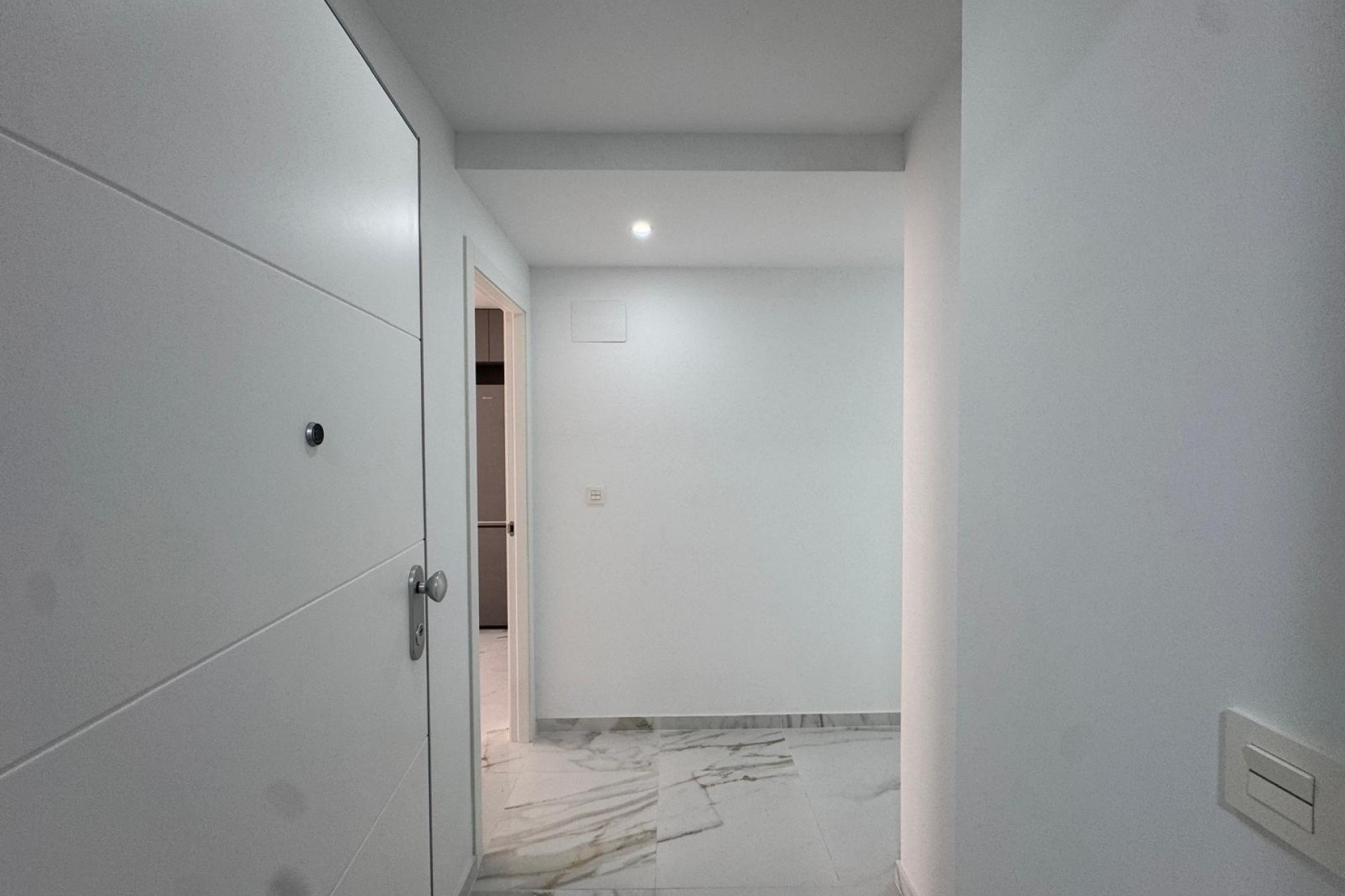 Herverkoop - Appartement / Flat -
Torrevieja - torrevieja